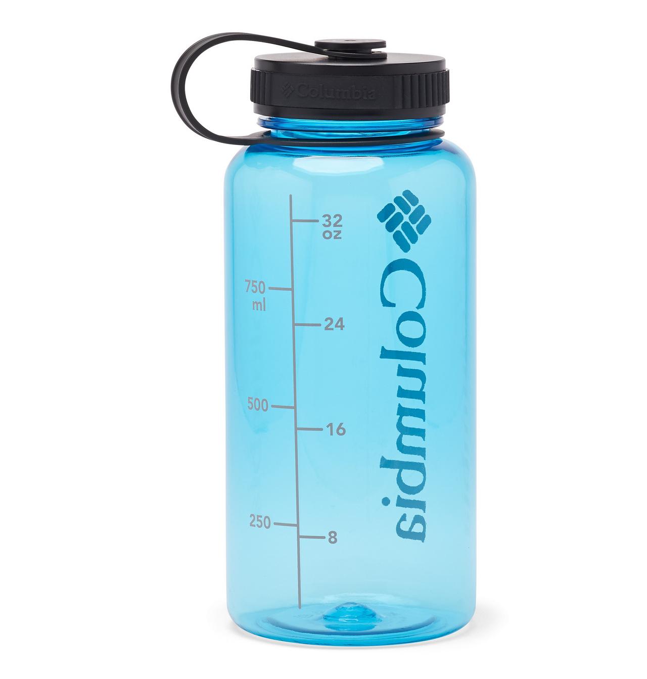 BPA-Free Wide-Mouth Tritan Bottle - 33 ounces 2