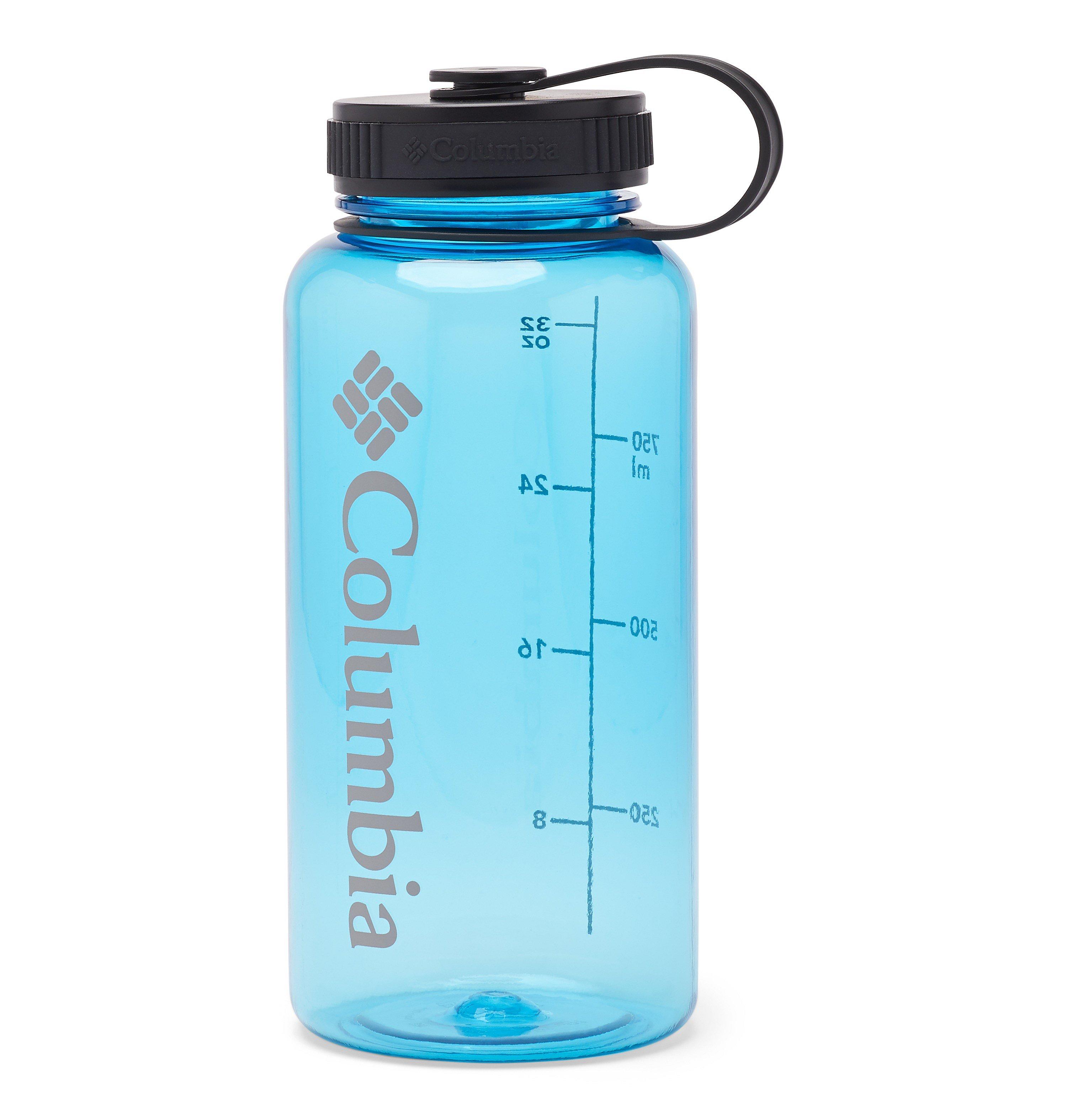 BPA-Free Wide-Mouth Tritan Bottle - 33 ounces 1