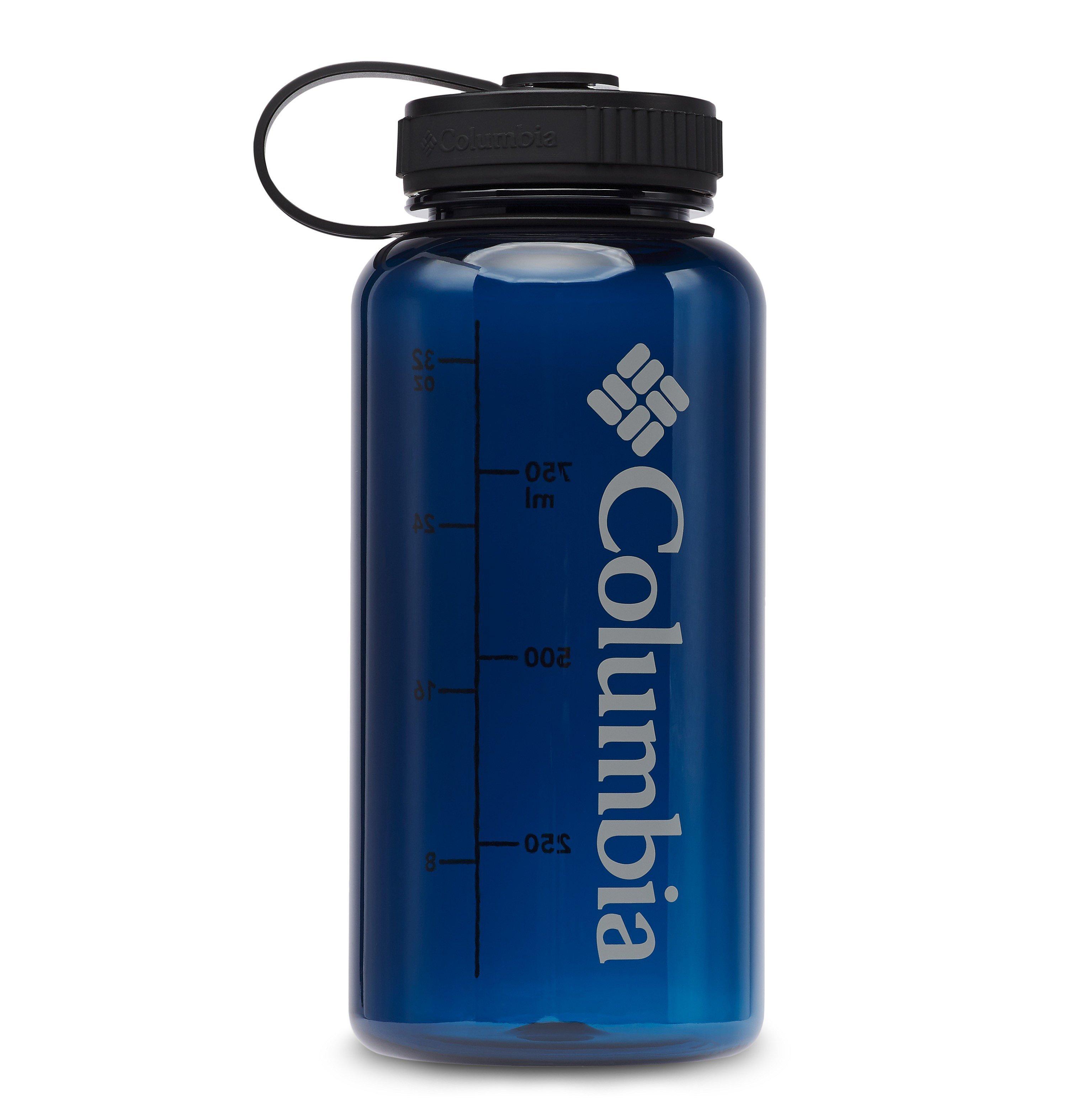 BPA-Free Wide-Mouth Tritan Bottle - 33 ounces 1