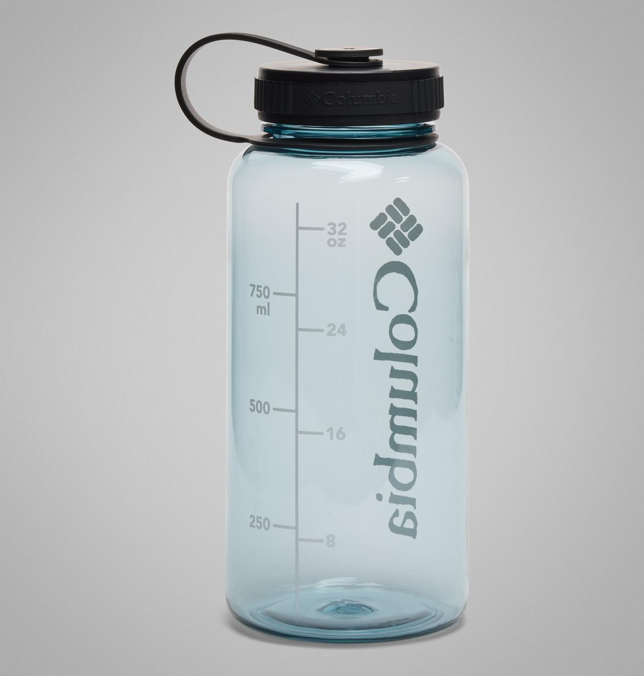BPA-Free Wide-Mouth Tritan Bottle - 33 ounces 2