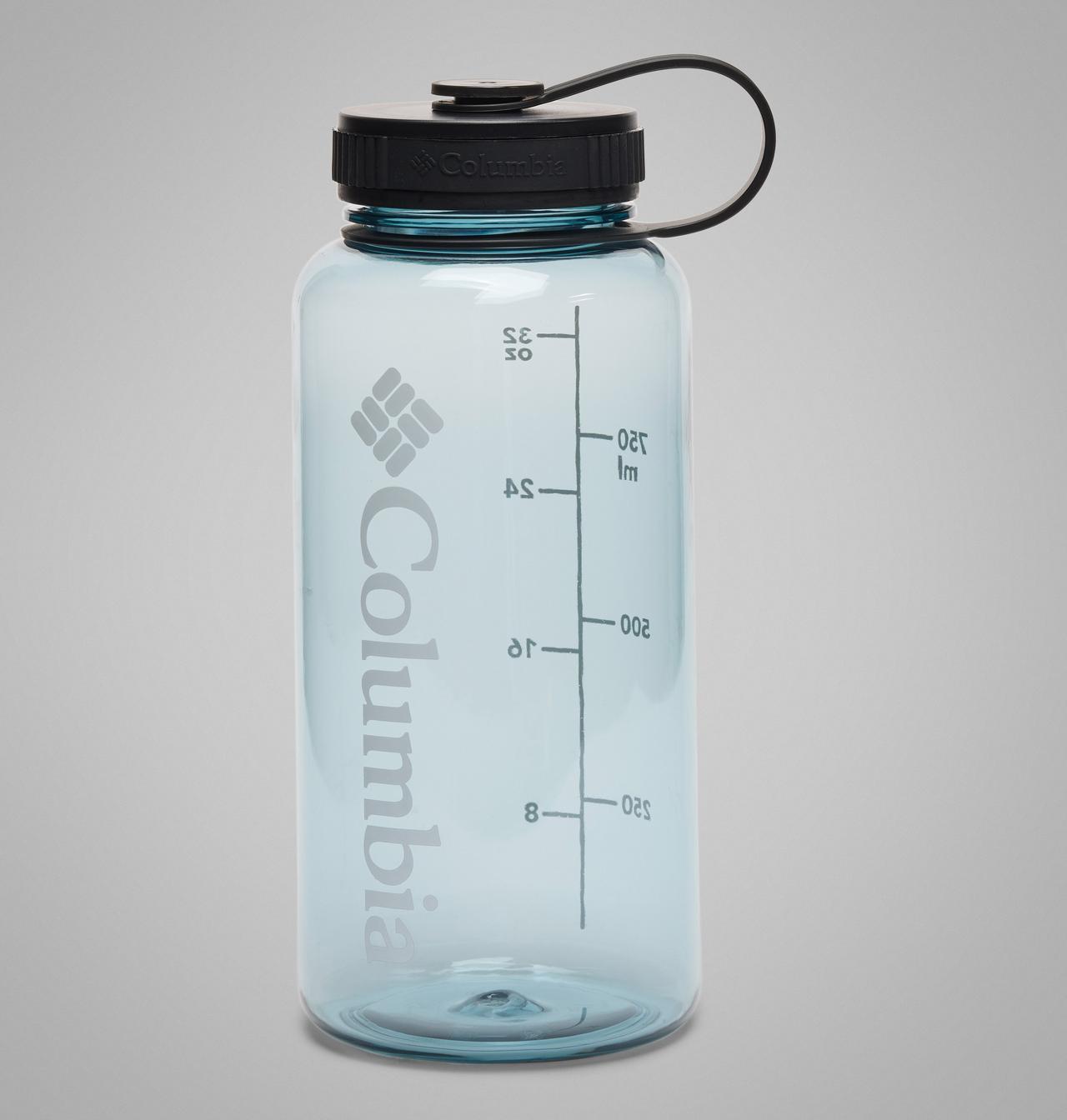 BPA-Free Wide-Mouth Tritan Bottle - 33 ounces 1