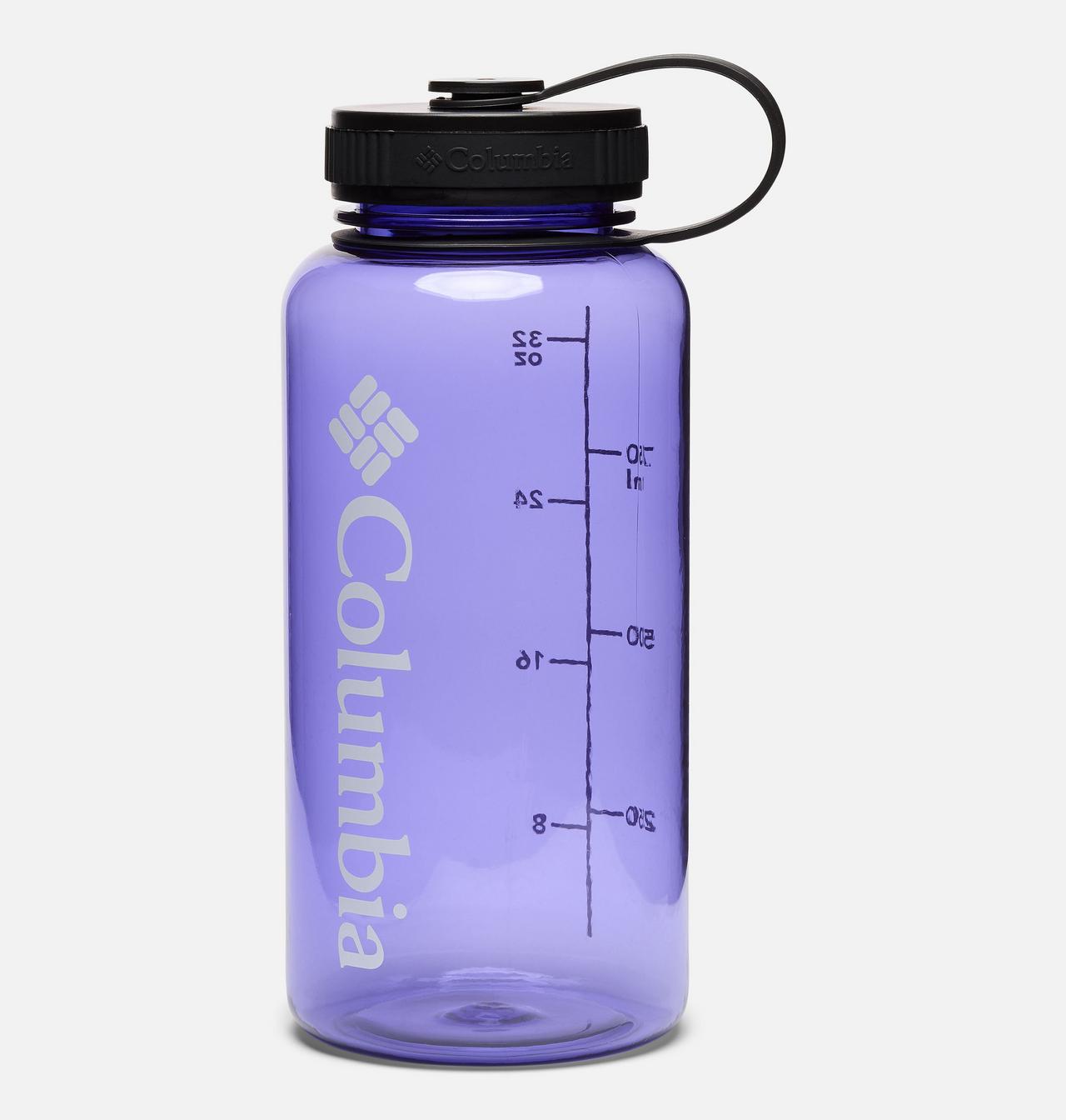 BPA-Free Wide-Mouth Tritan Bottle - 33 ounces 3