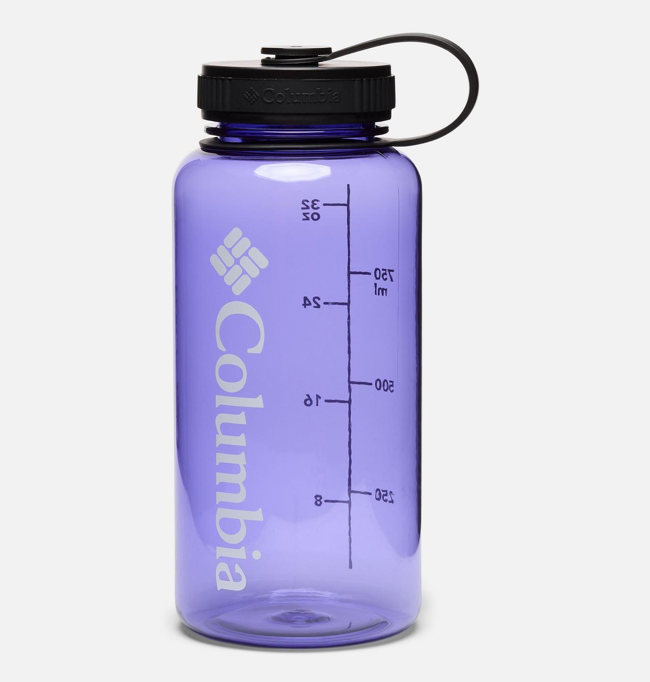 BPA-Free Wide-Mouth Tritan Bottle - 33 ounces 1