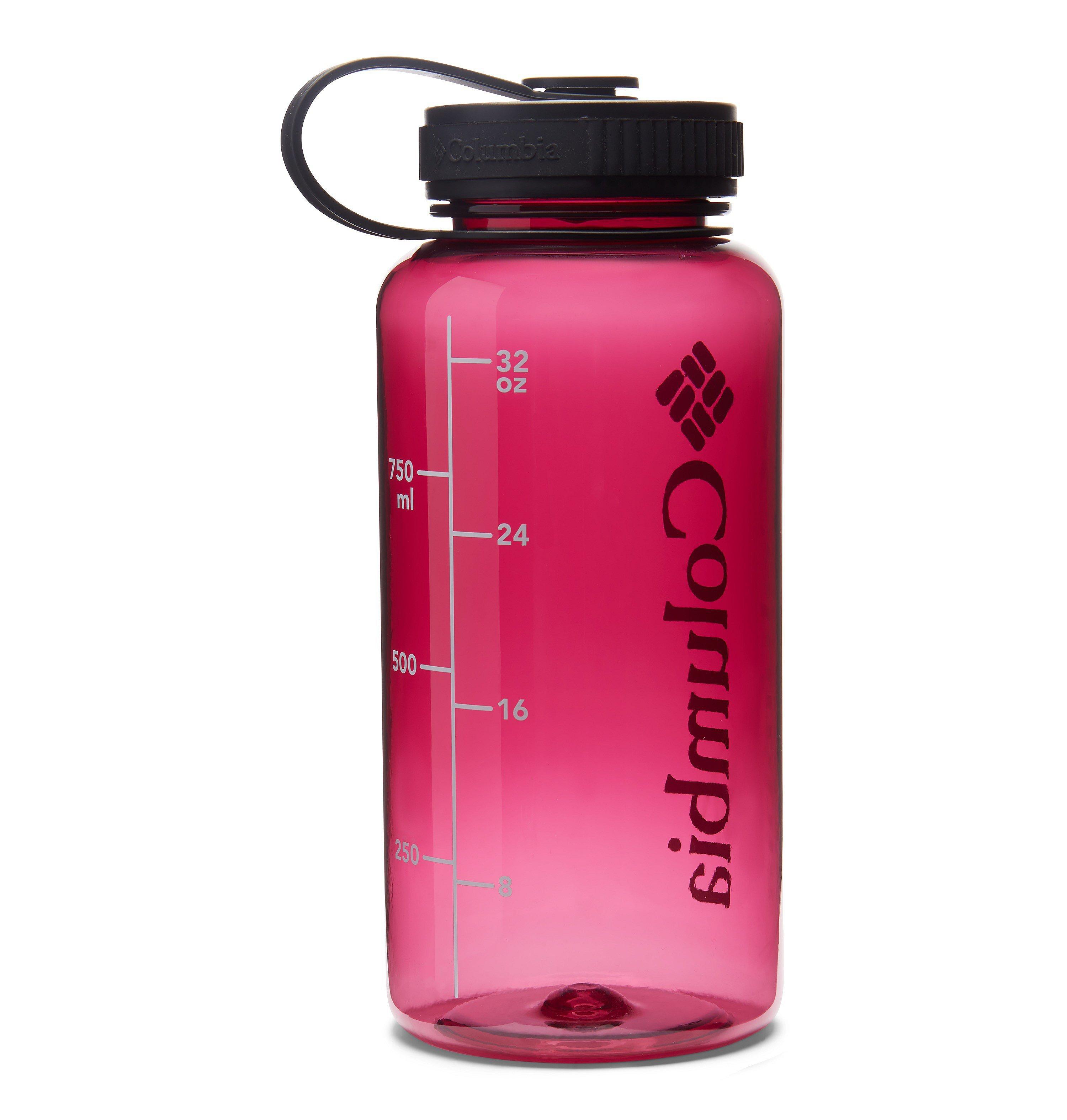 BPA-Free Wide-Mouth Tritan Bottle - 33 ounces 2