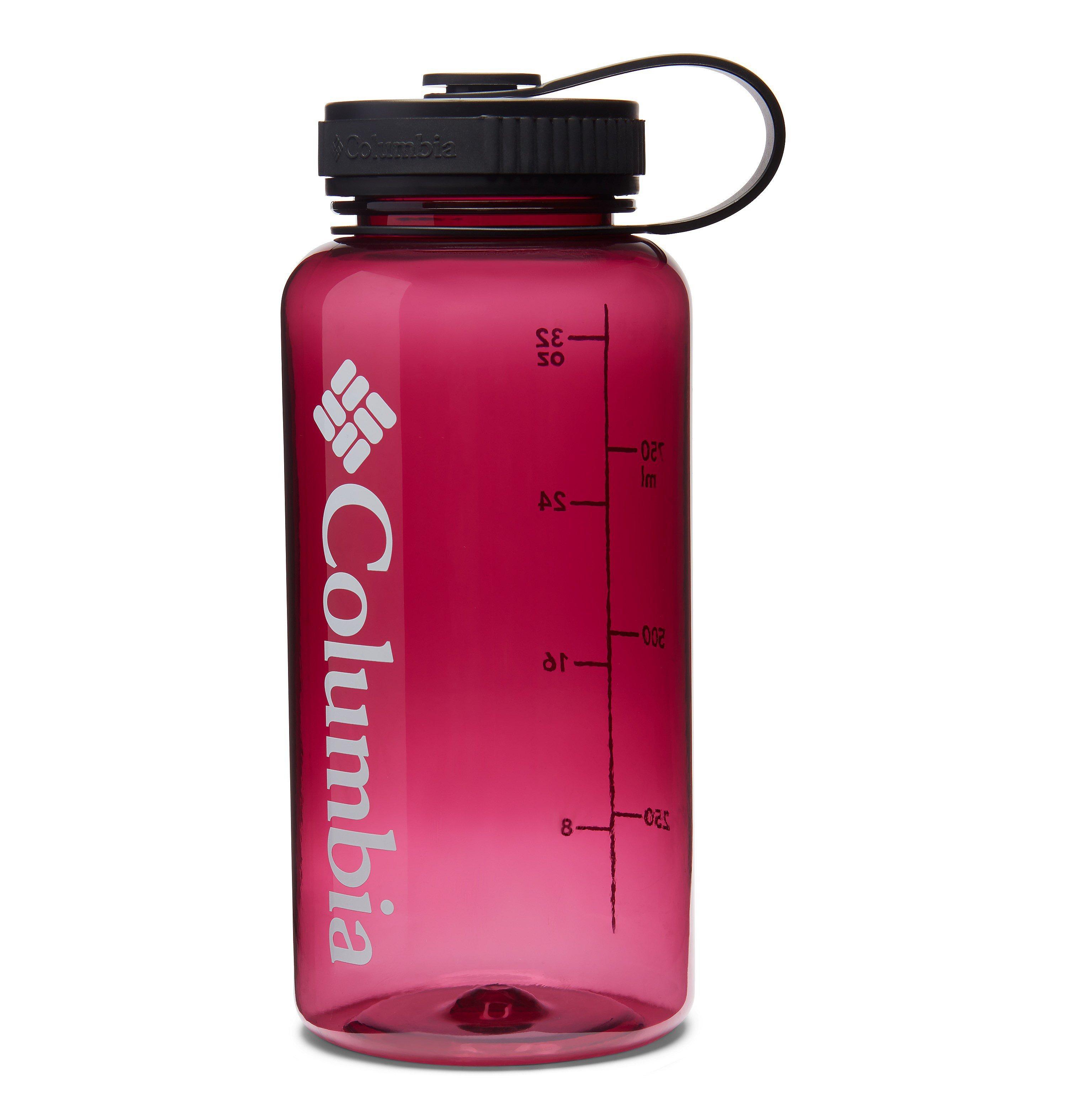 BPA-Free Wide-Mouth Tritan Bottle - 33 ounces 1