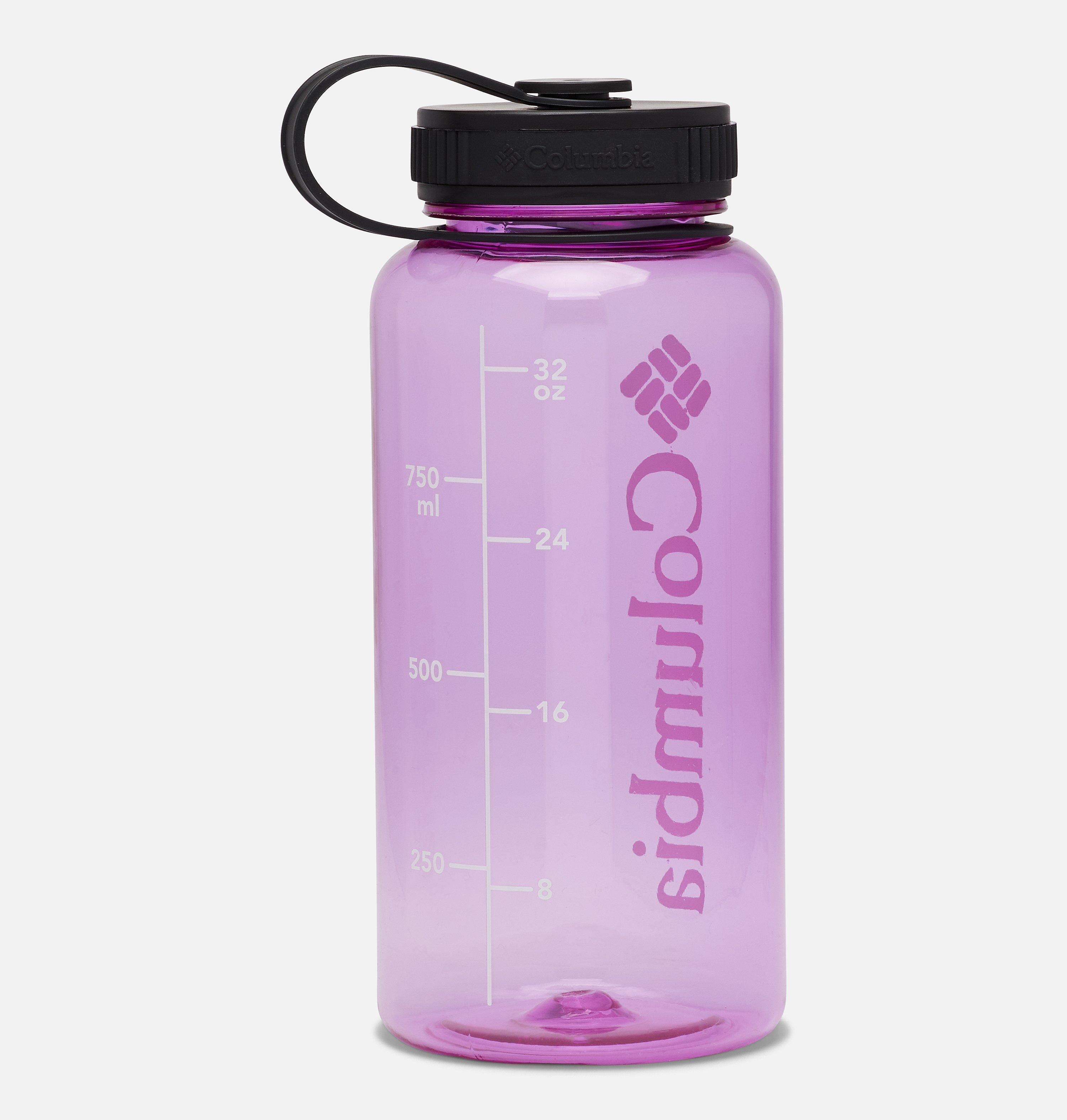 BPA-Free Wide-Mouth Tritan Bottle - 33 ounces 4