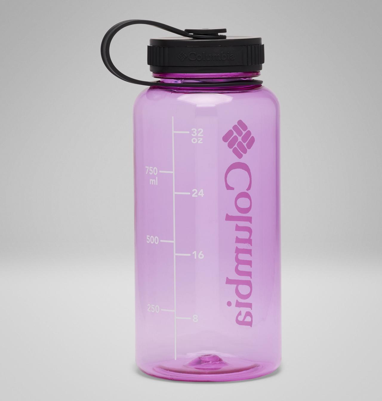 BPA-Free Wide-Mouth Tritan Bottle - 33 ounces 2