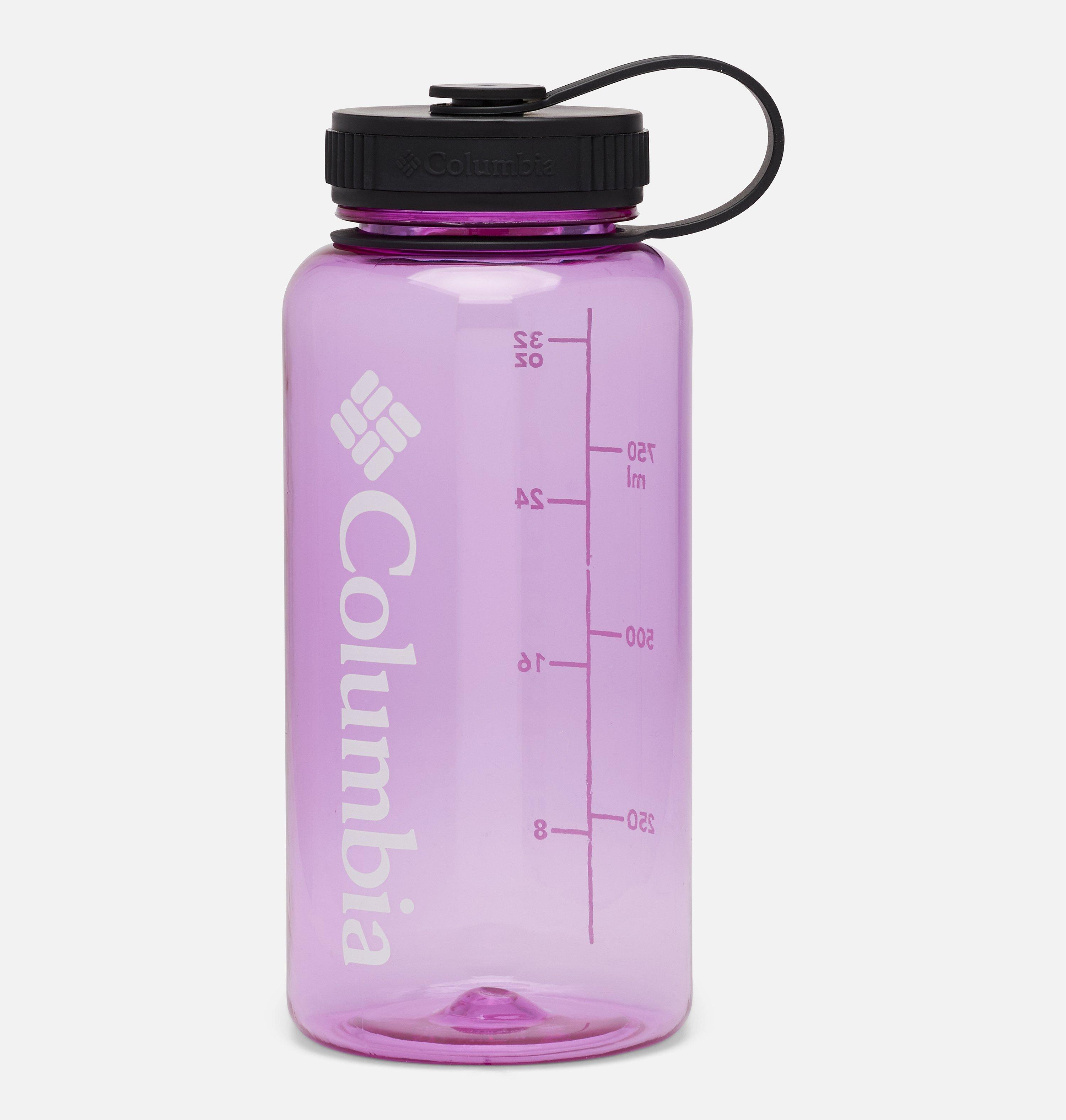 BPA-Free Wide-Mouth Tritan Bottle - 33 ounces 3