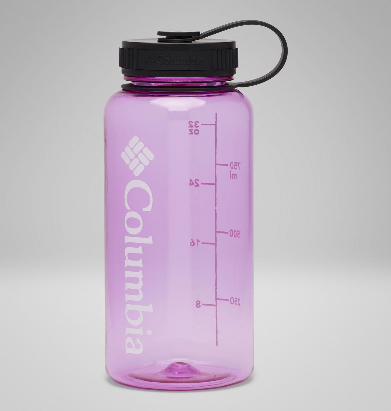 BPA-Free Wide-Mouth Tritan Bottle - 33 ounces 1