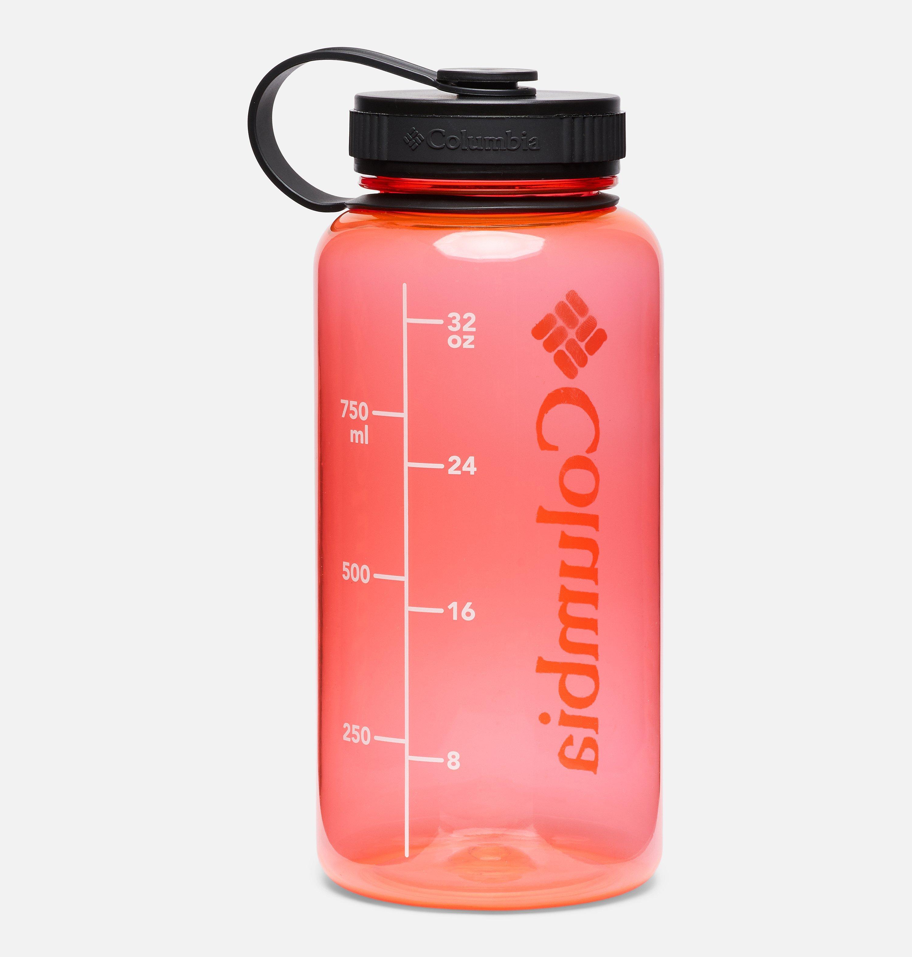 BPA-Free Wide-Mouth Tritan Bottle - 33 ounces 4