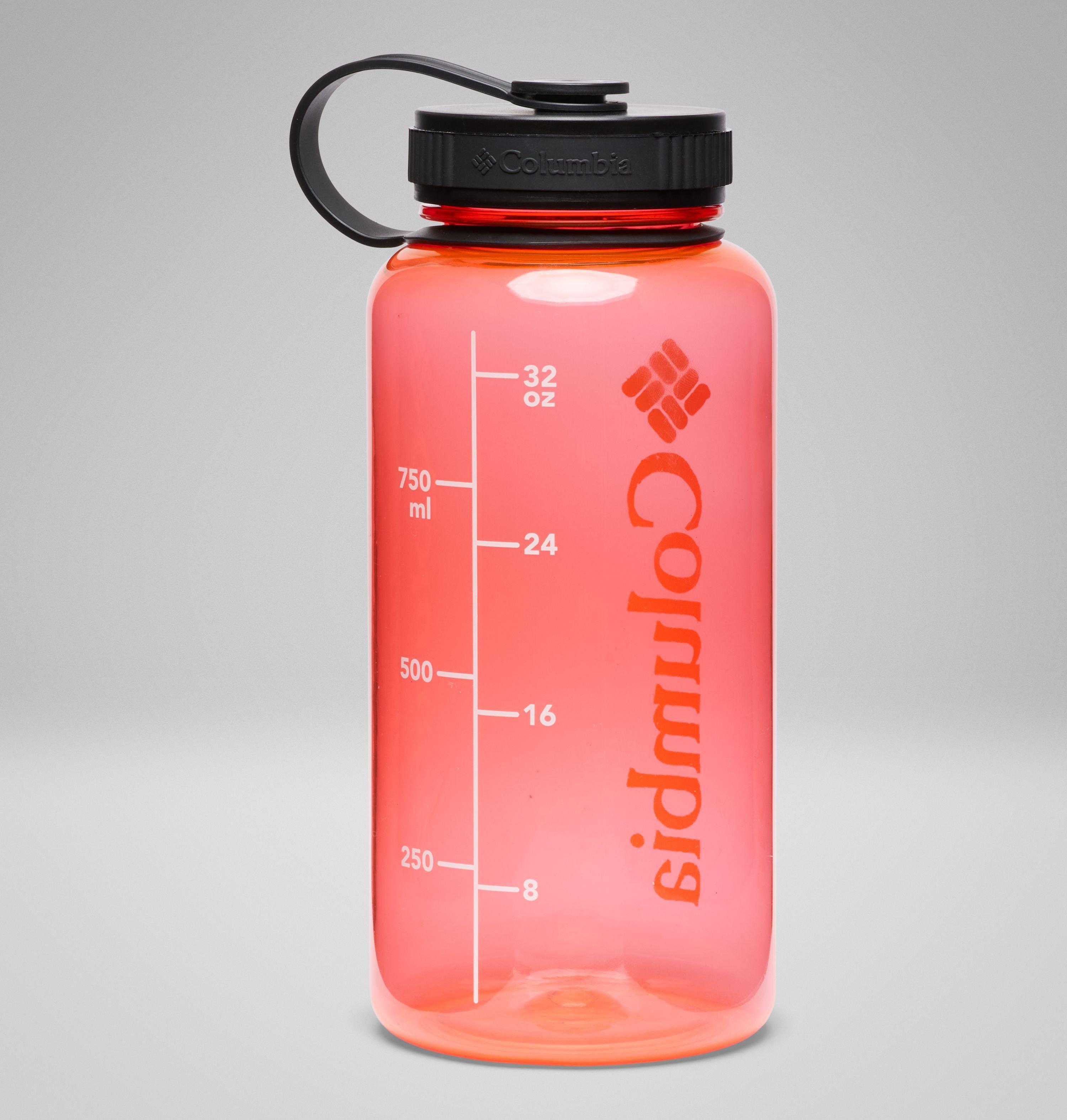 BPA-Free Wide-Mouth Tritan Bottle - 33 ounces 2