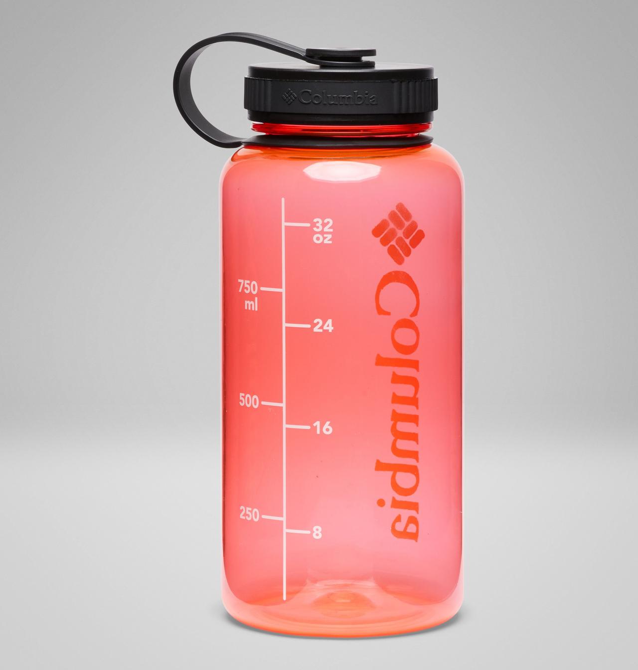 BPA-Free Wide-Mouth Tritan Bottle - 33 ounces 2