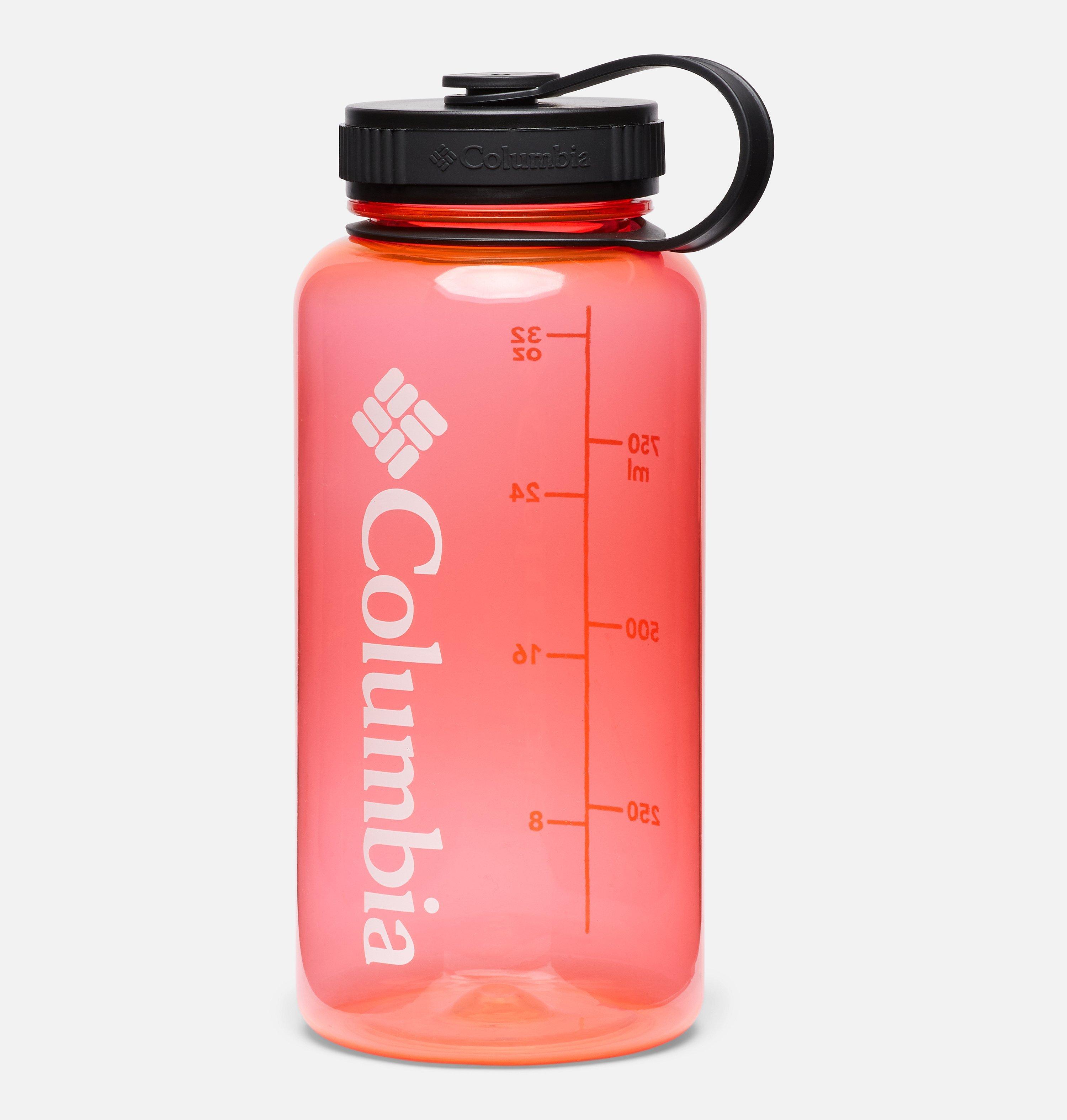 BPA-Free Wide-Mouth Tritan Bottle - 33 ounces 3