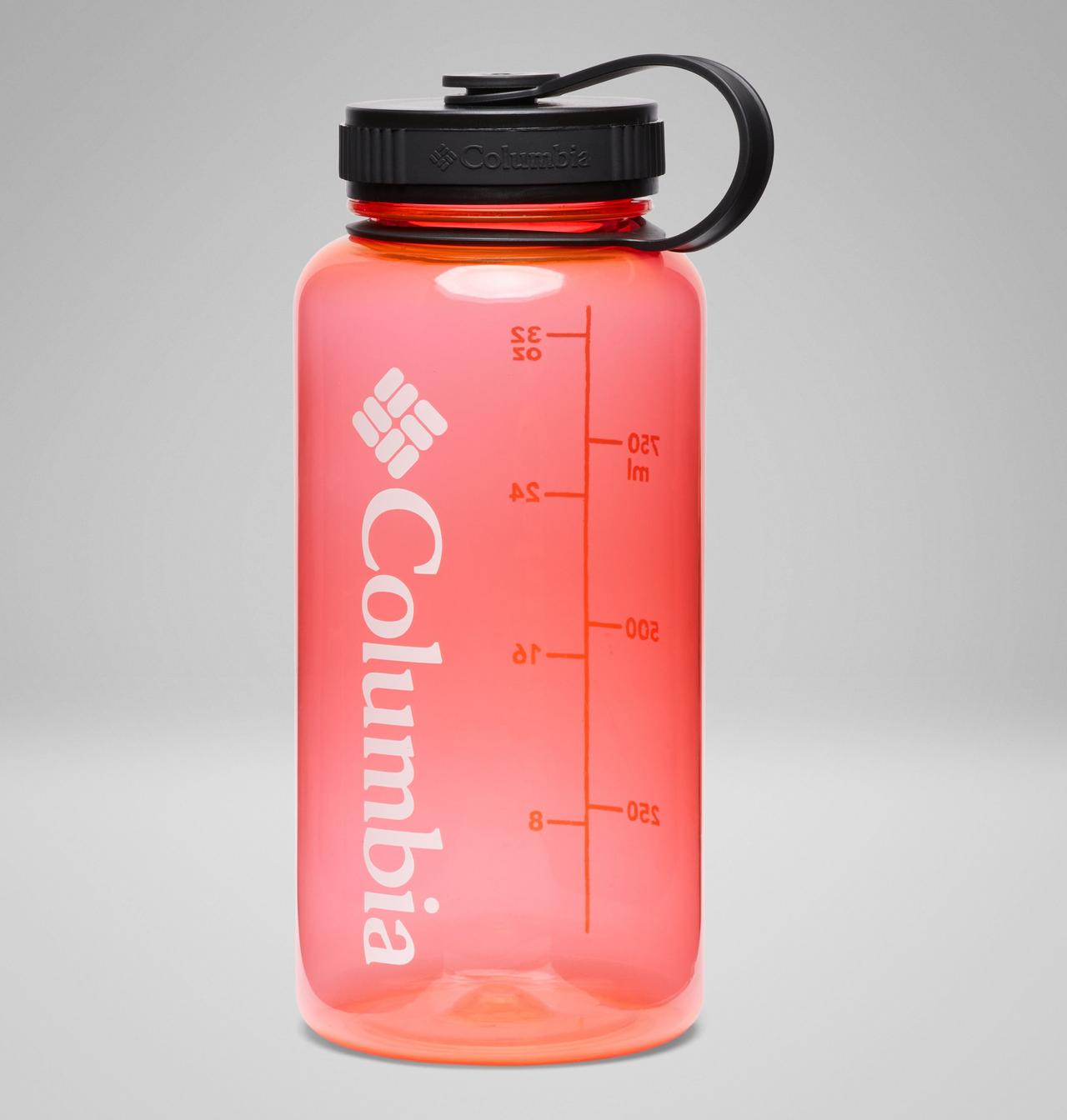 BPA-Free Wide-Mouth Tritan Bottle - 33 ounces 1