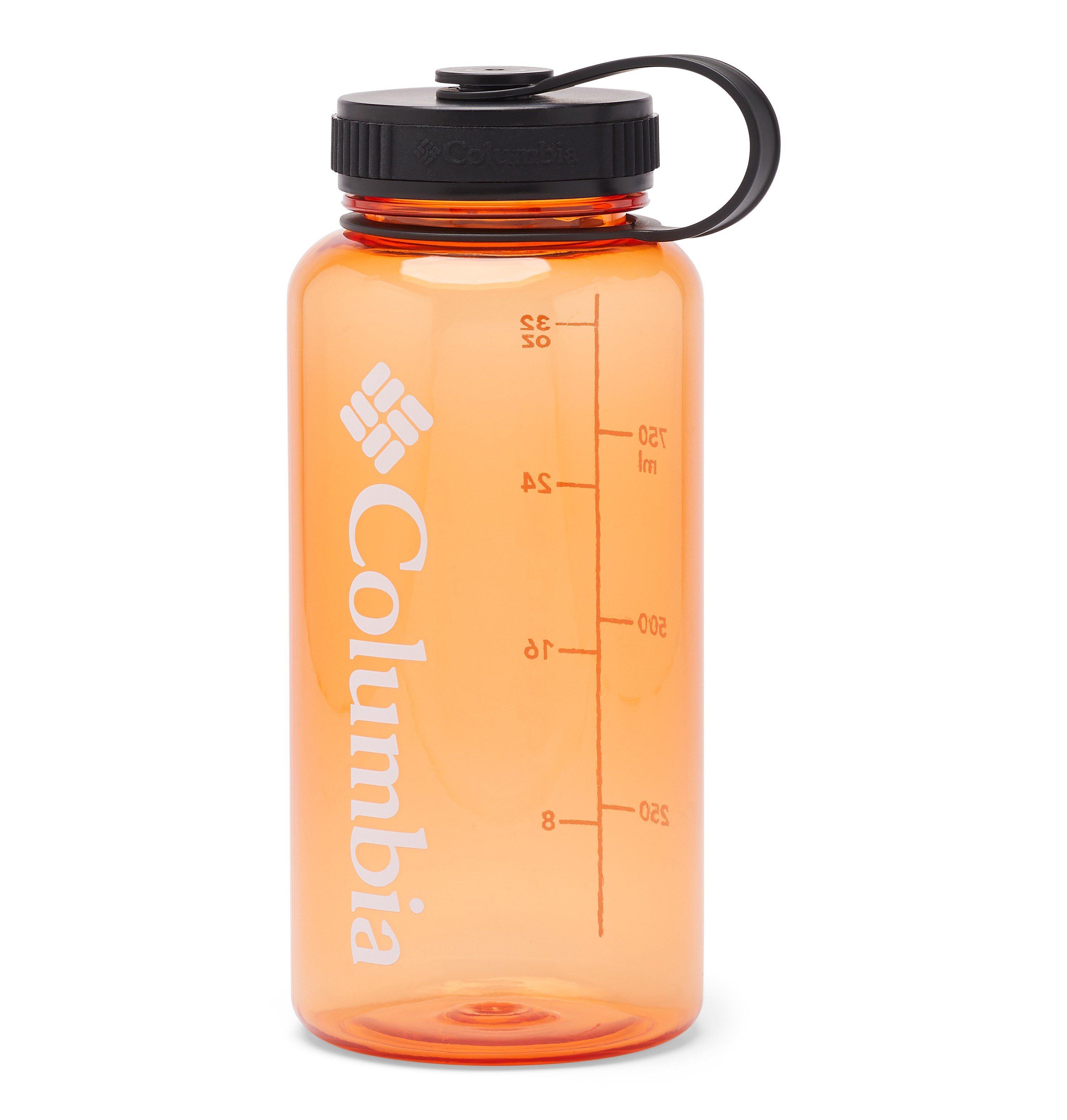 BPA-Free Wide-Mouth Tritan Bottle - 33 ounces 1