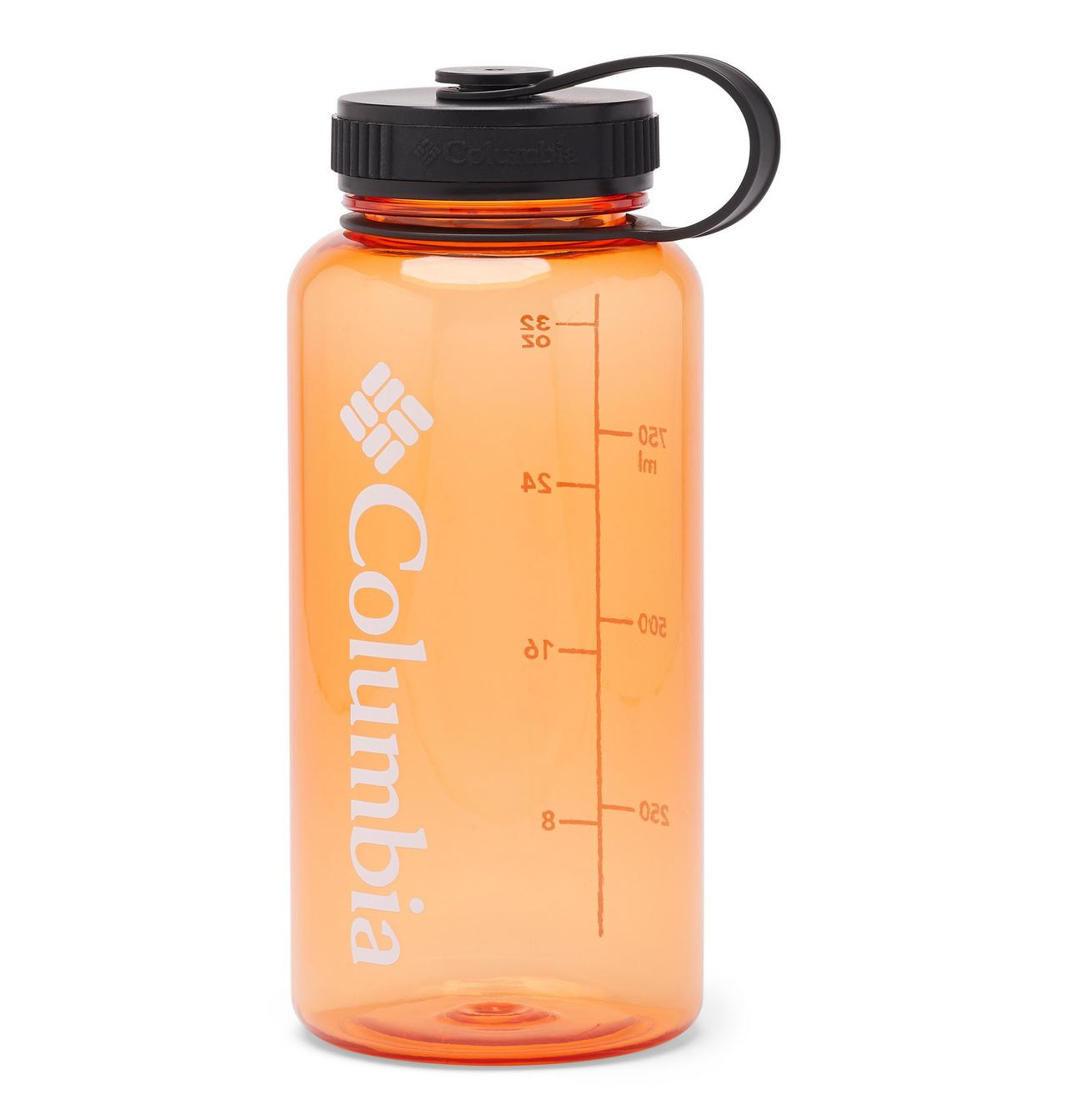 BPA-Free Wide-Mouth Tritan Bottle - 33 ounces 1