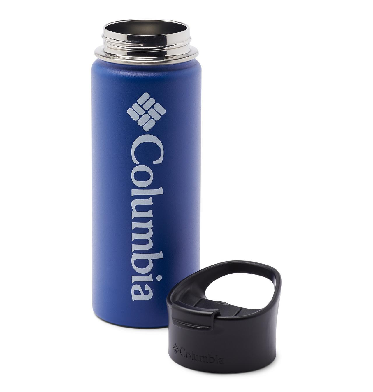 Stainless Steel Double-Wall Vacuum Bottle - 18 oz 2