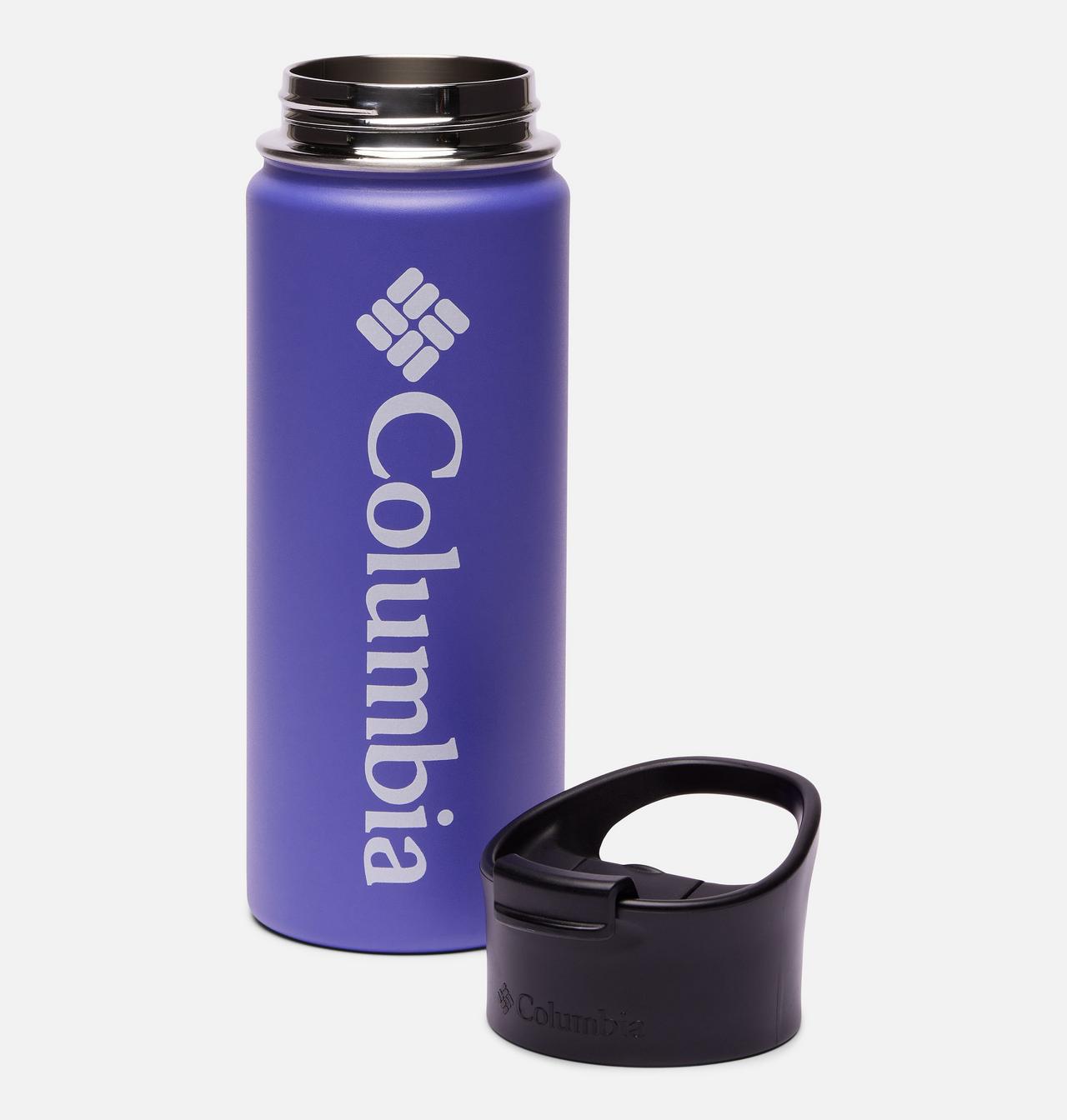 Stainless Steel Double-Wall Vacuum Bottle - 18 oz 3