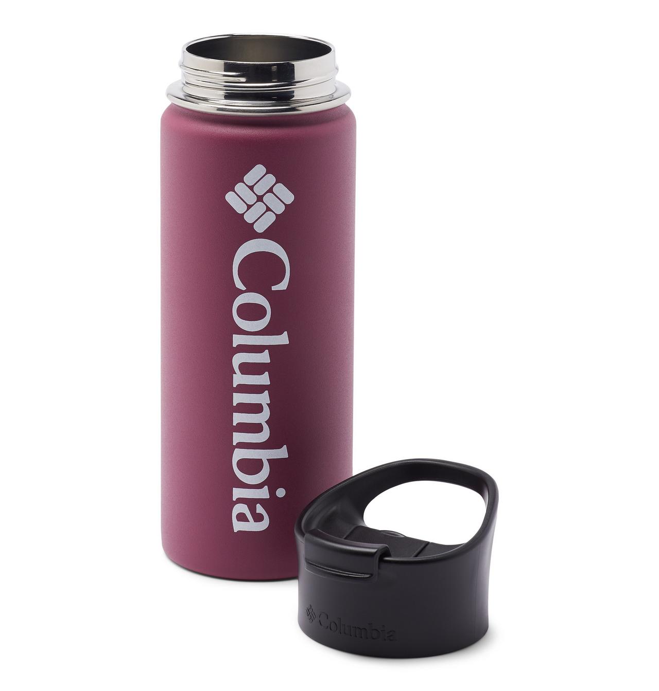 Stainless Steel Double-Wall Vacuum Bottle - 18 oz 2