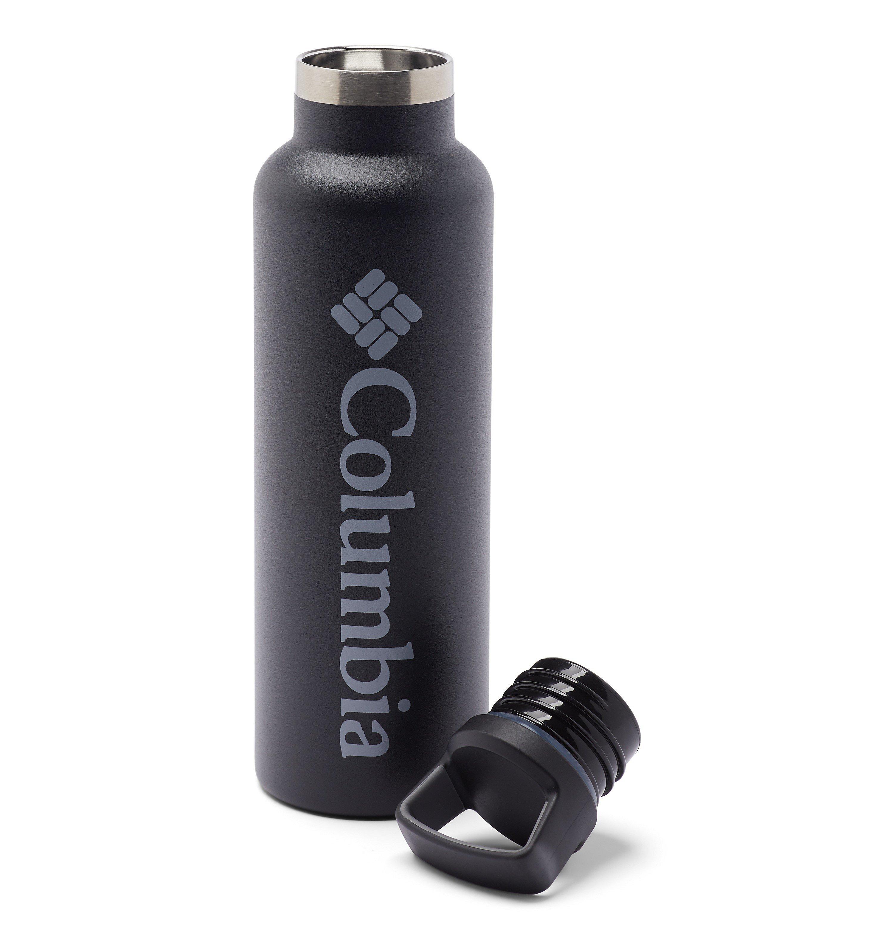 Insulated Bottle - 21 ounces 2