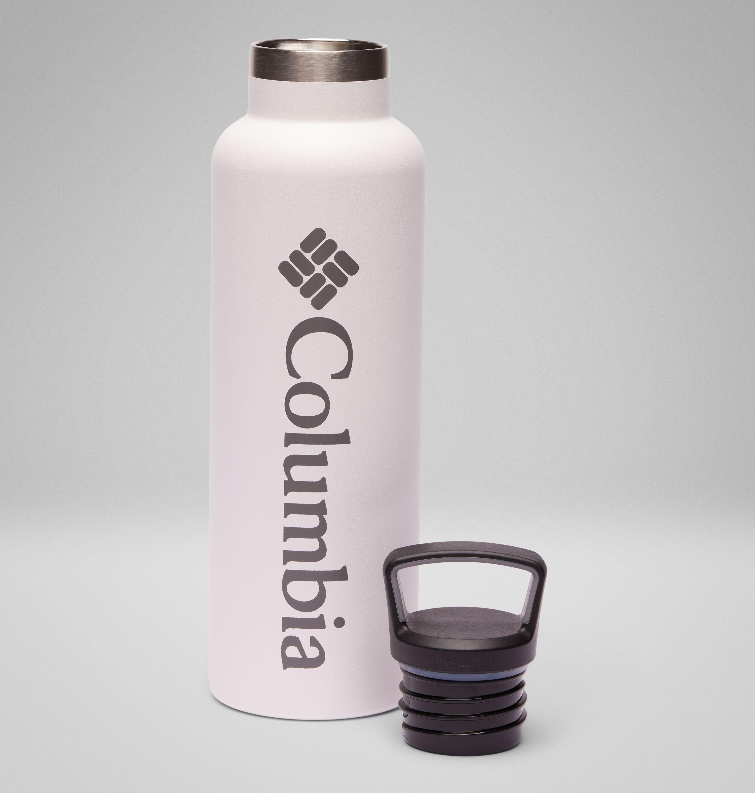 Insulated Bottle - 21 ounces 4