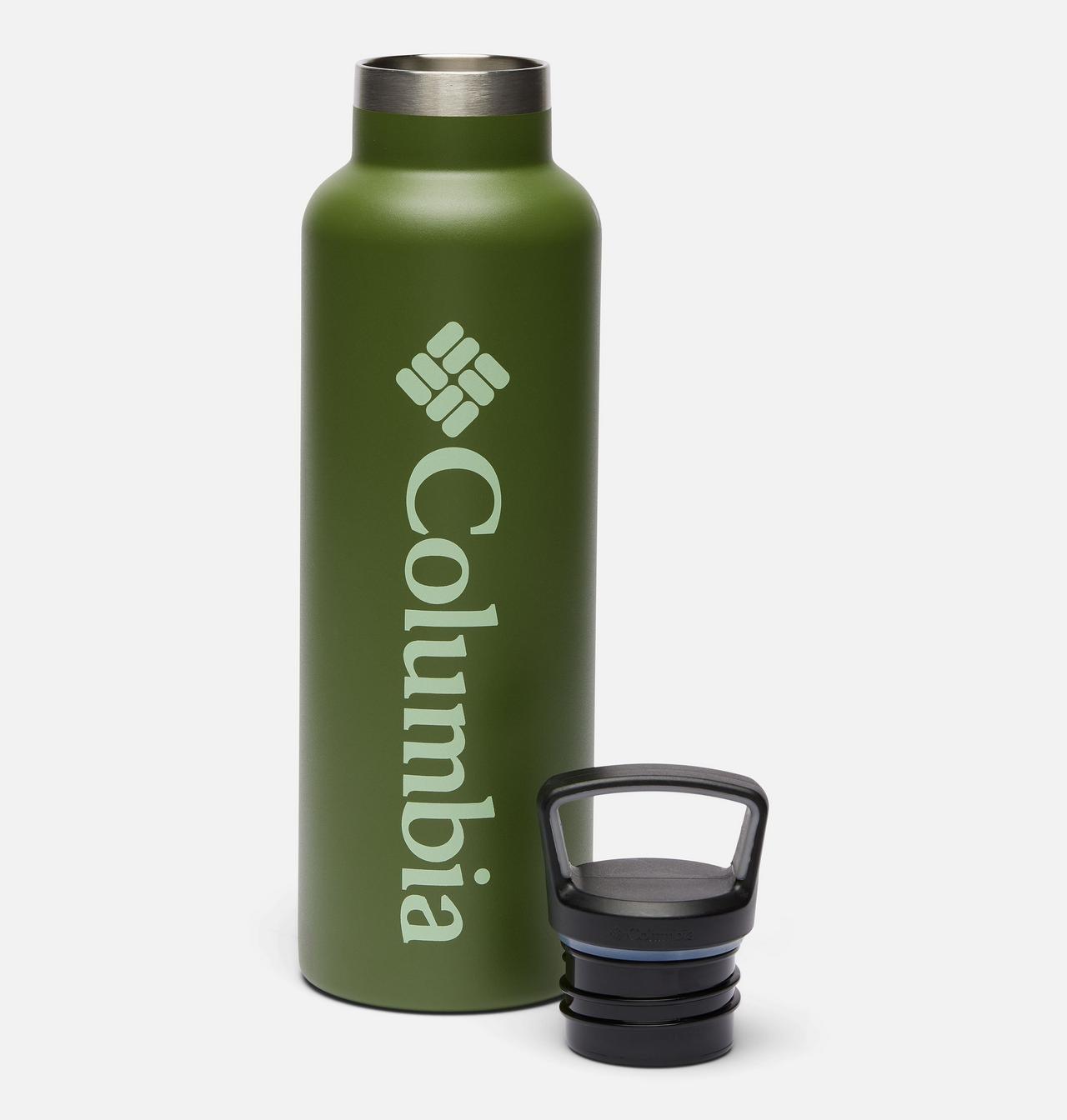 Insulated Bottle - 21 ounces 2