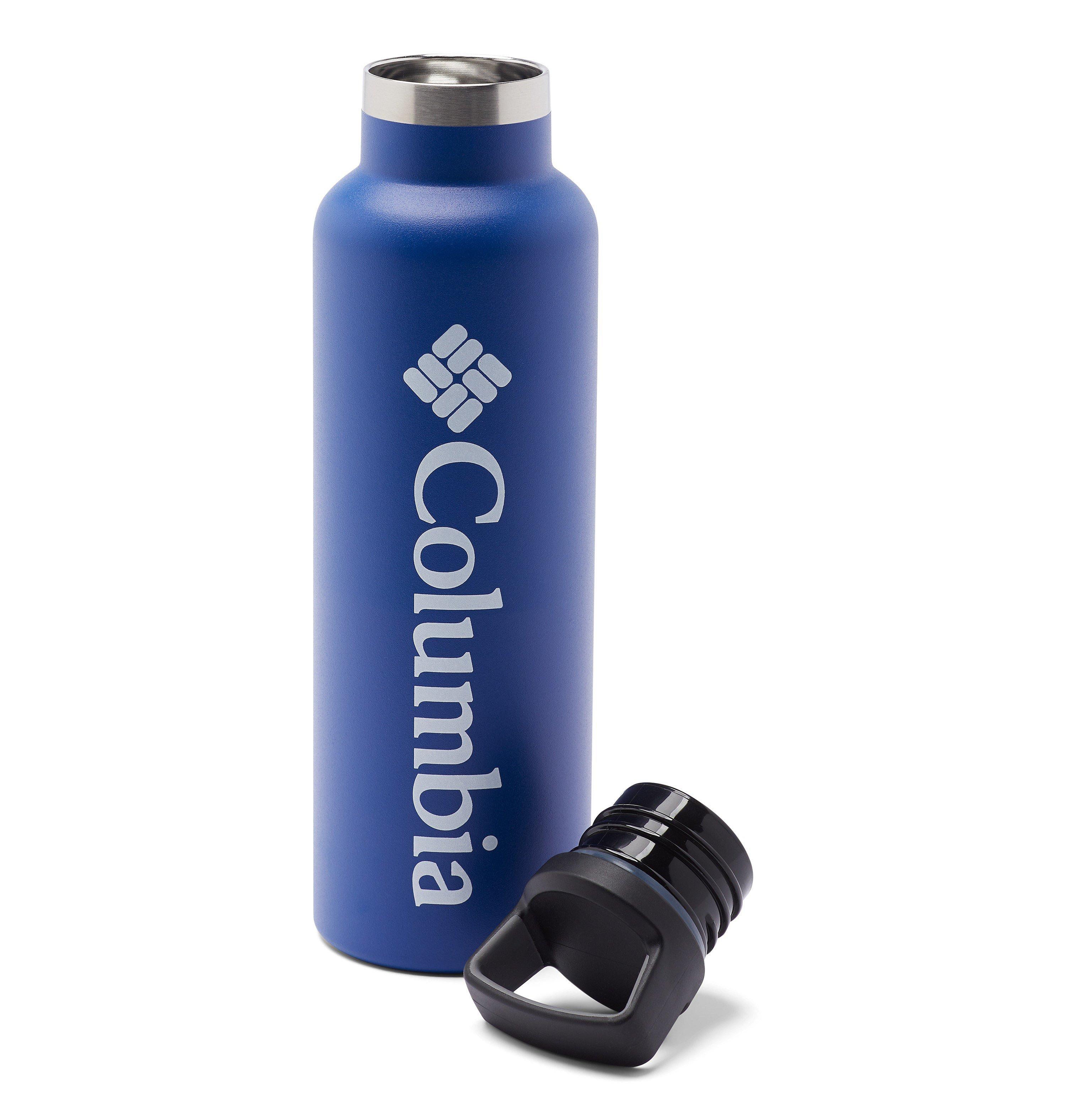 Insulated Bottle - 21 ounces 2
