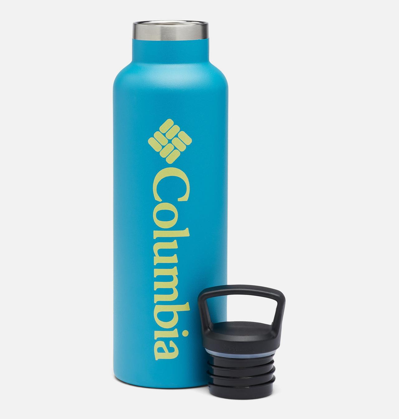 Insulated Bottle - 21 ounces 2