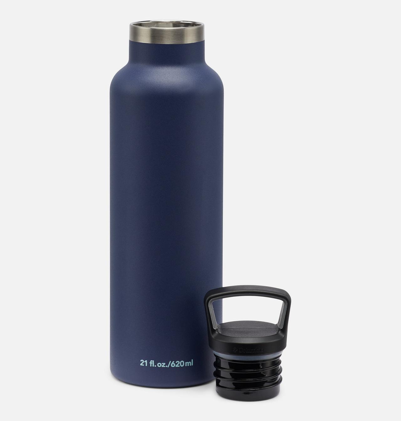 Insulated Bottle - 21 ounces 2