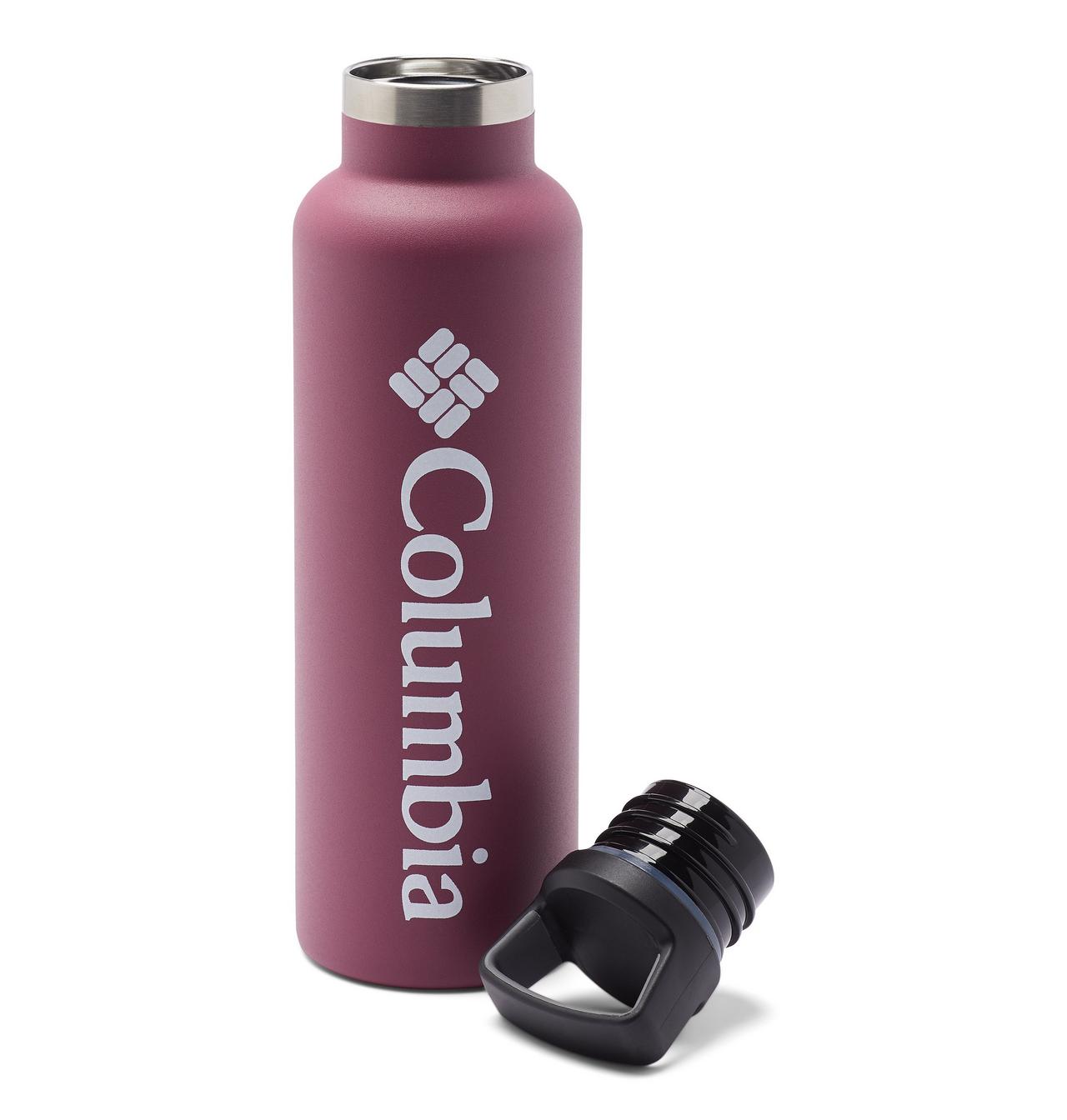 Insulated Bottle - 21 ounces 2