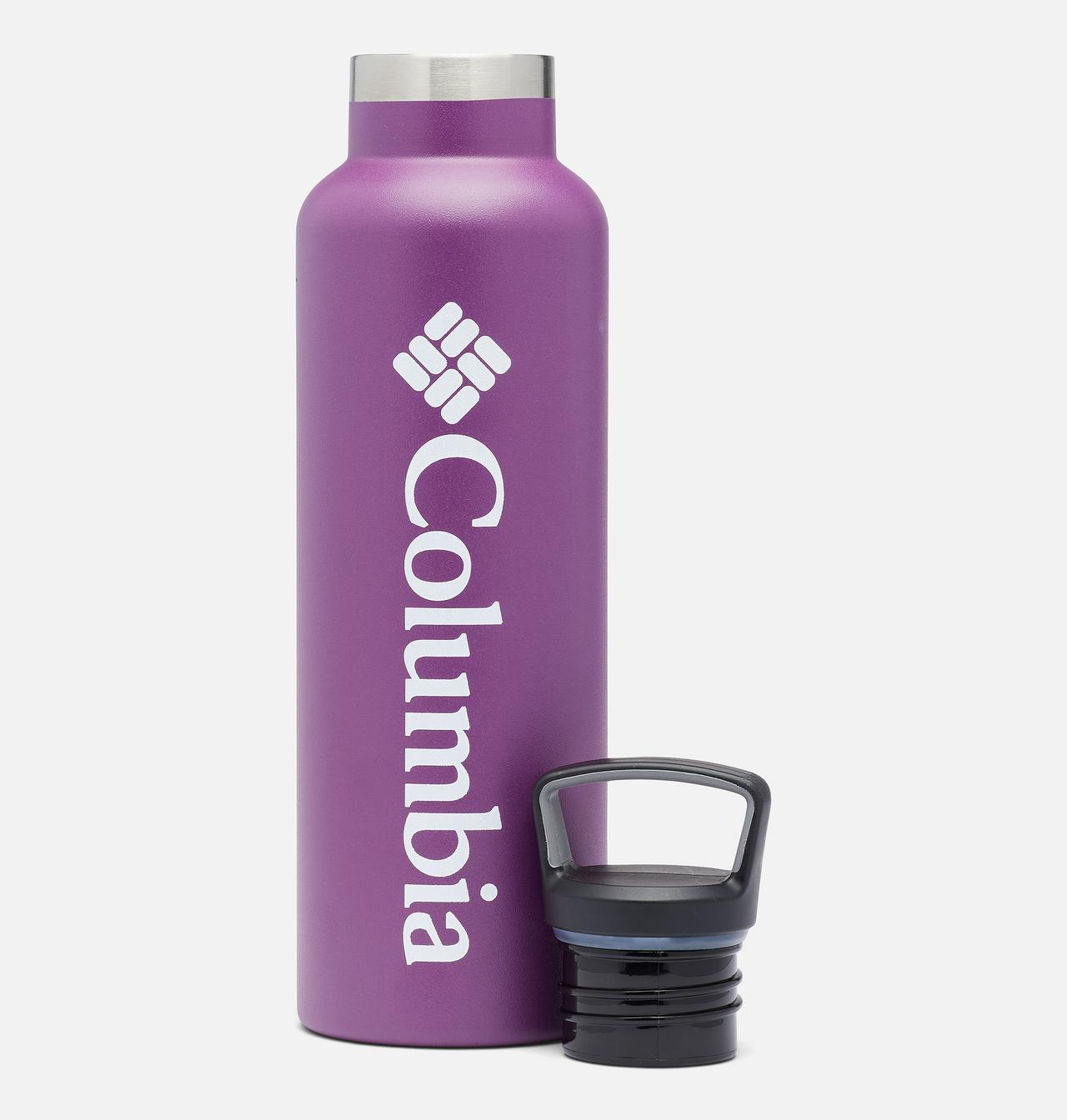 Insulated Bottle - 21 ounces 2