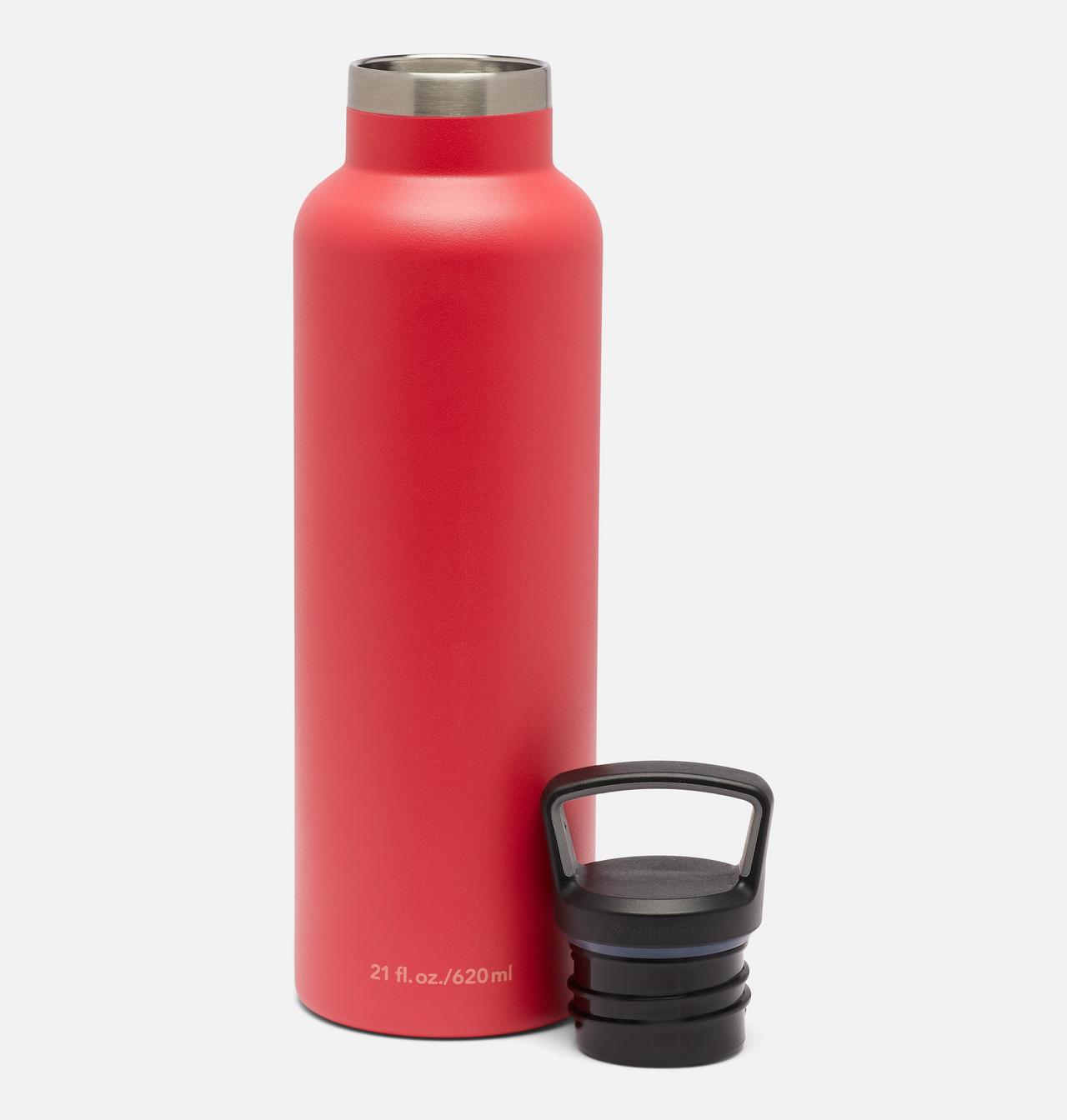 Insulated Bottle - 21 ounces 2