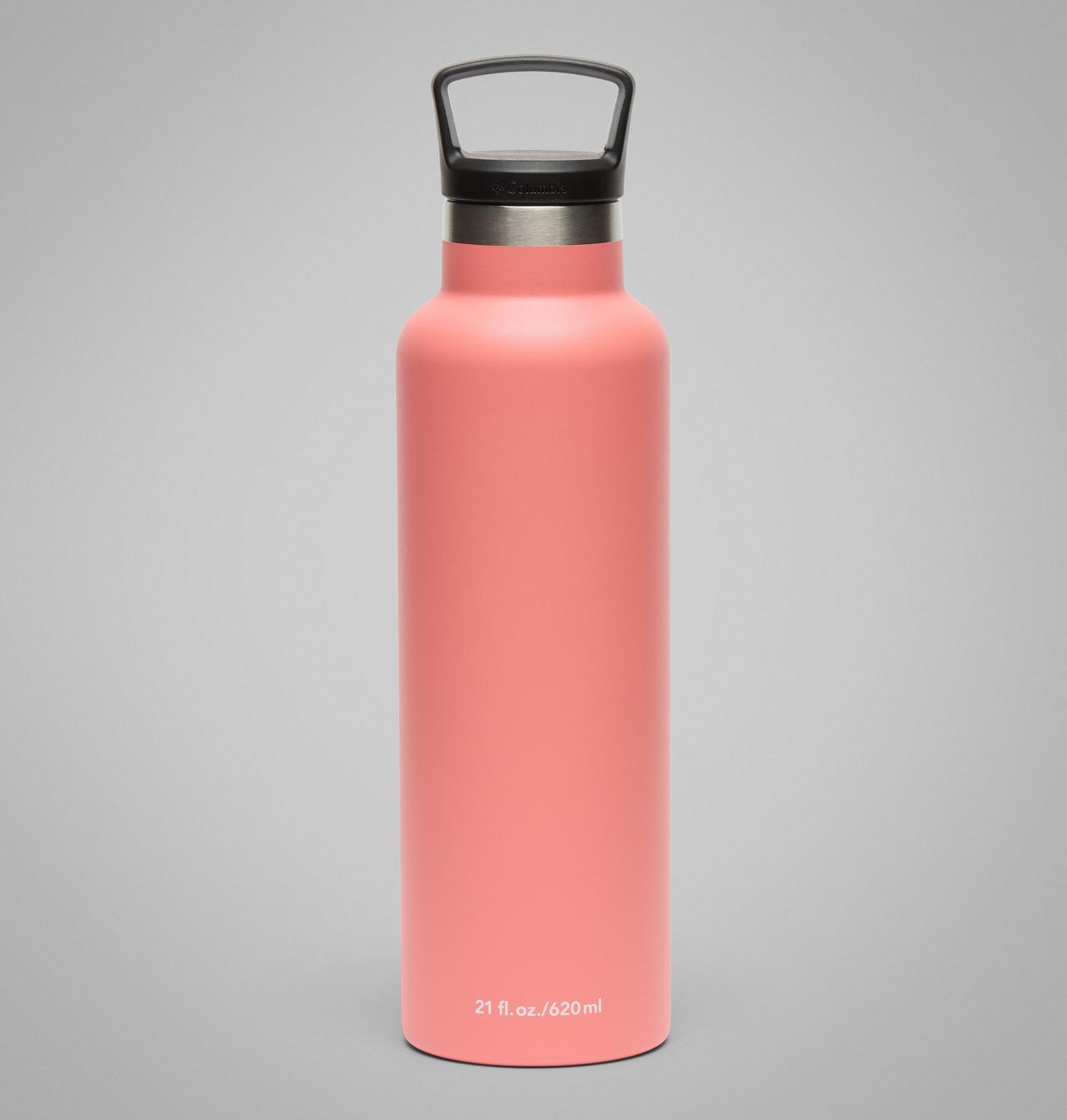 Insulated Bottle - 21 ounces 2