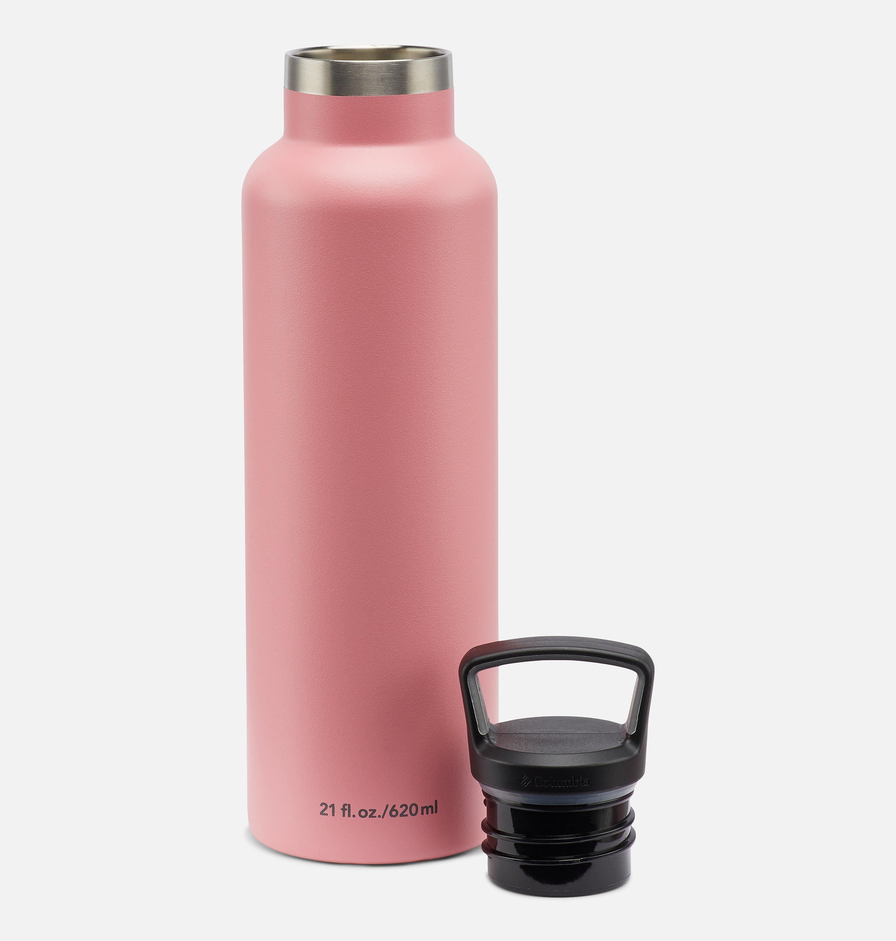 Insulated Bottle - 21 ounces 2