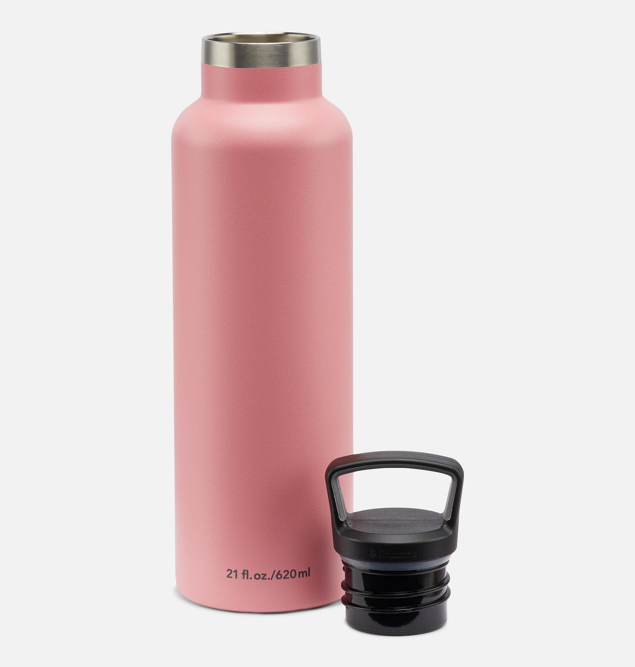 Insulated Bottle - 21 ounces 2