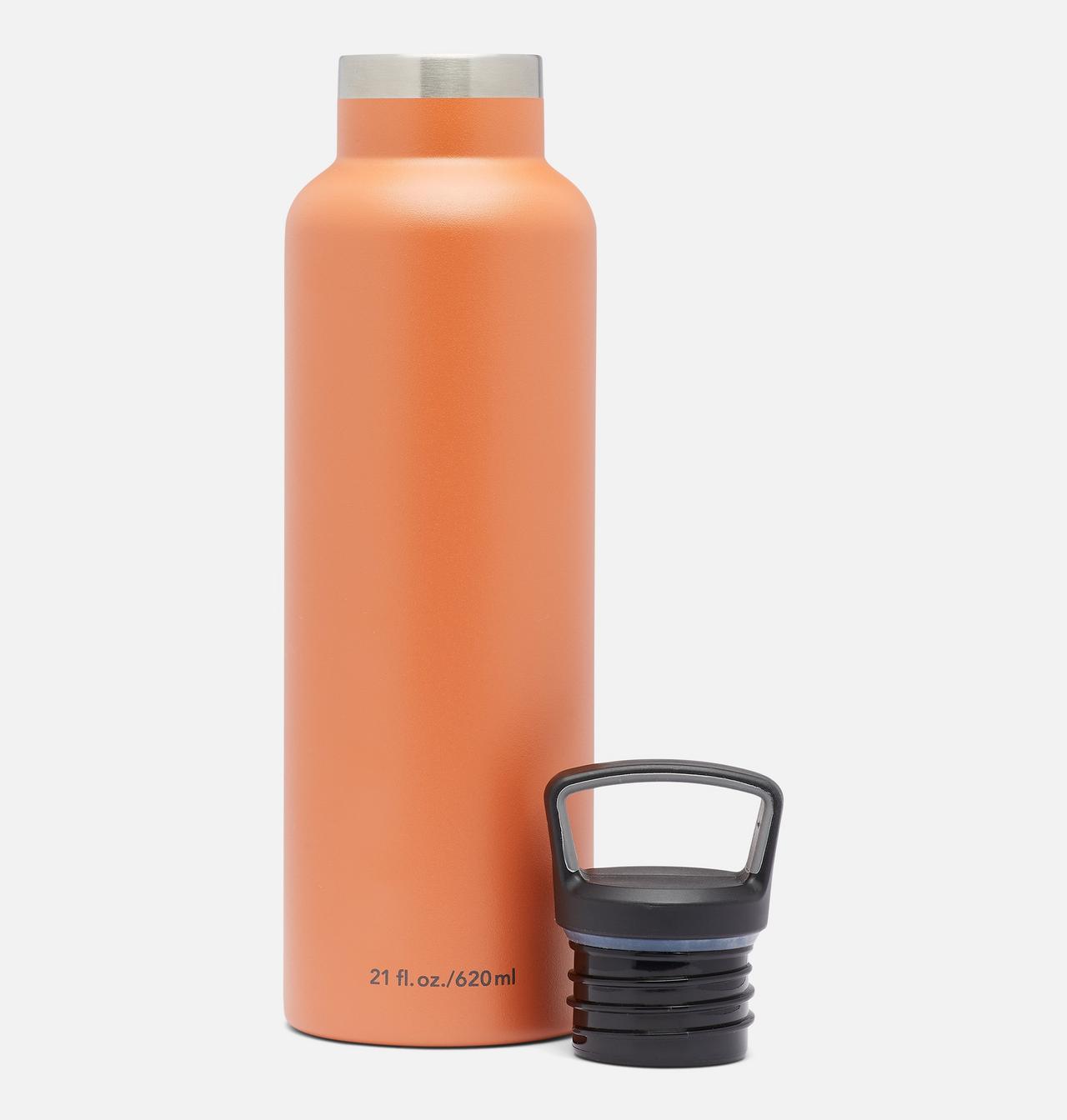 Insulated Bottle - 21 ounces 2