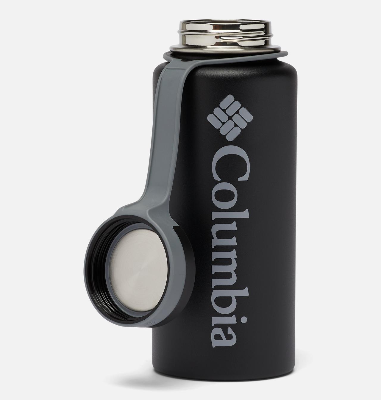 Double-Wall Outdoor Vacuum Bottle - 32 ounces 2