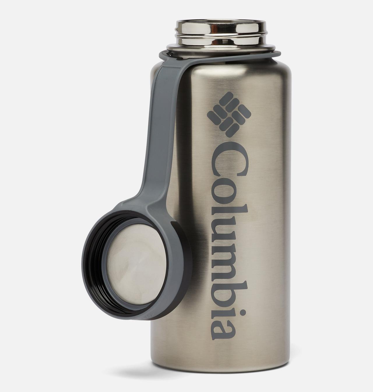 Double-Wall Outdoor Vacuum Bottle - 32 ounces 2