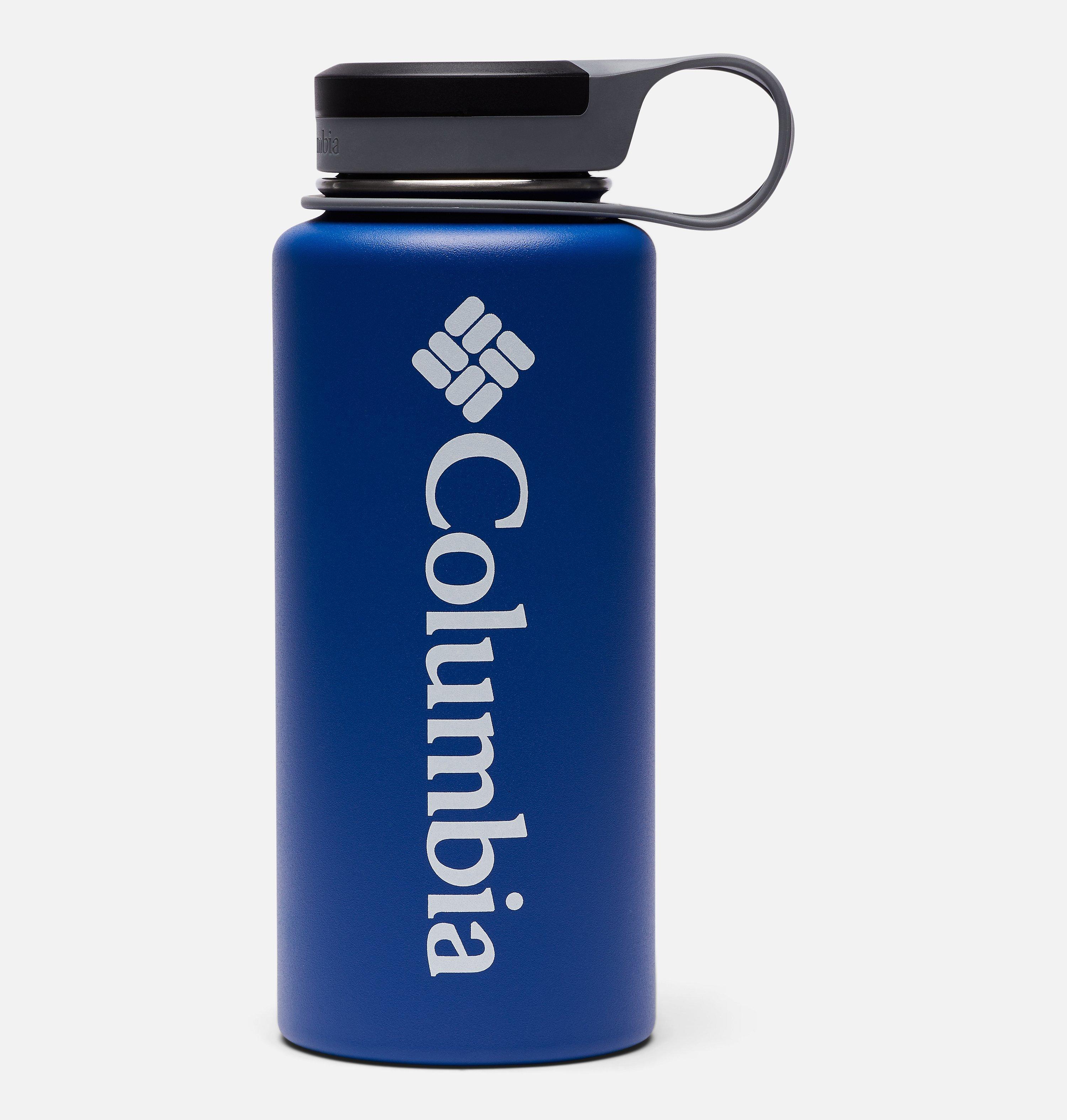Double-Wall Outdoor Vacuum Bottle - 32 ounces 1