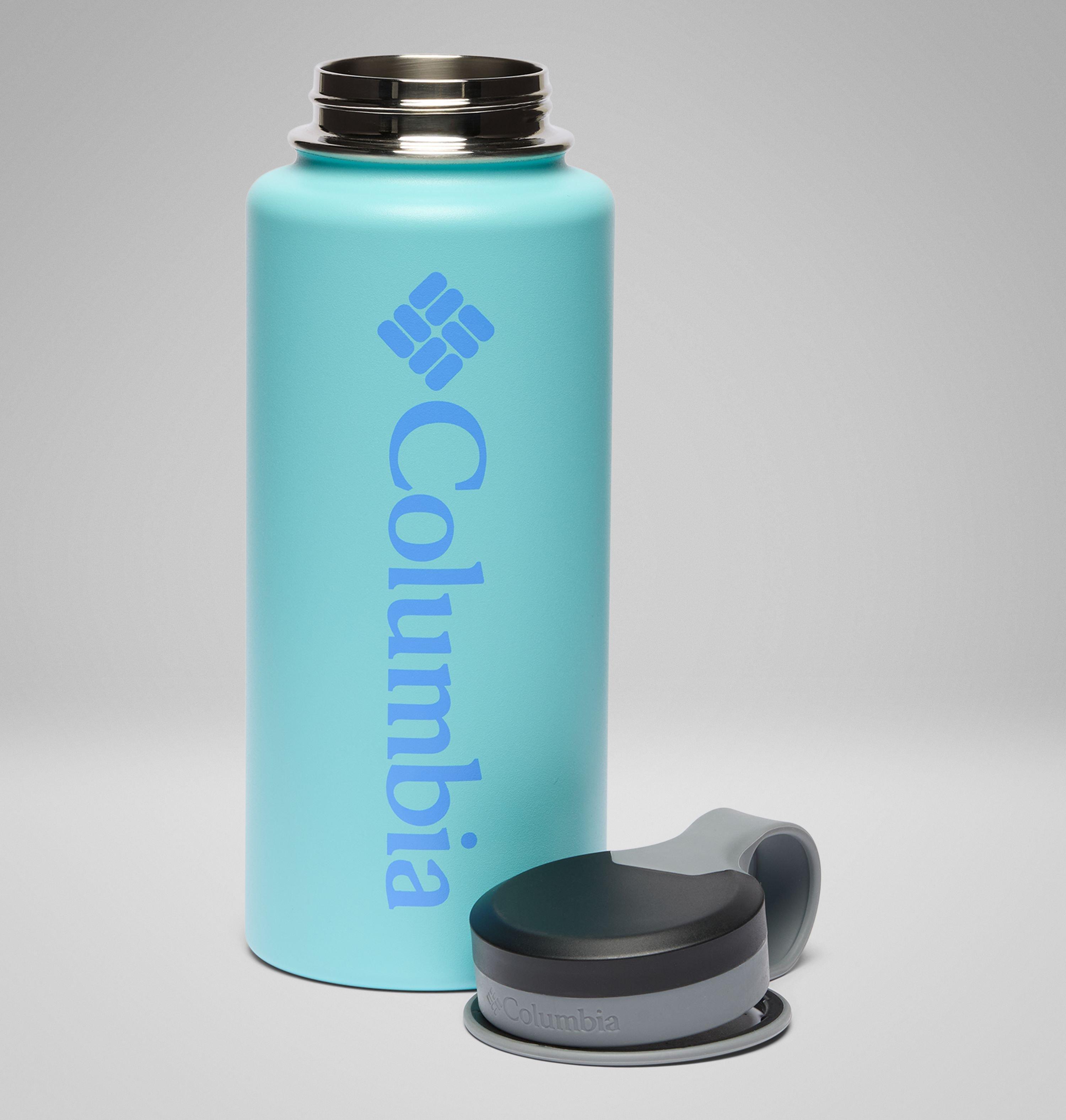 Double-Wall Outdoor Vacuum Bottle - 32 ounces | 481 | O/S 3