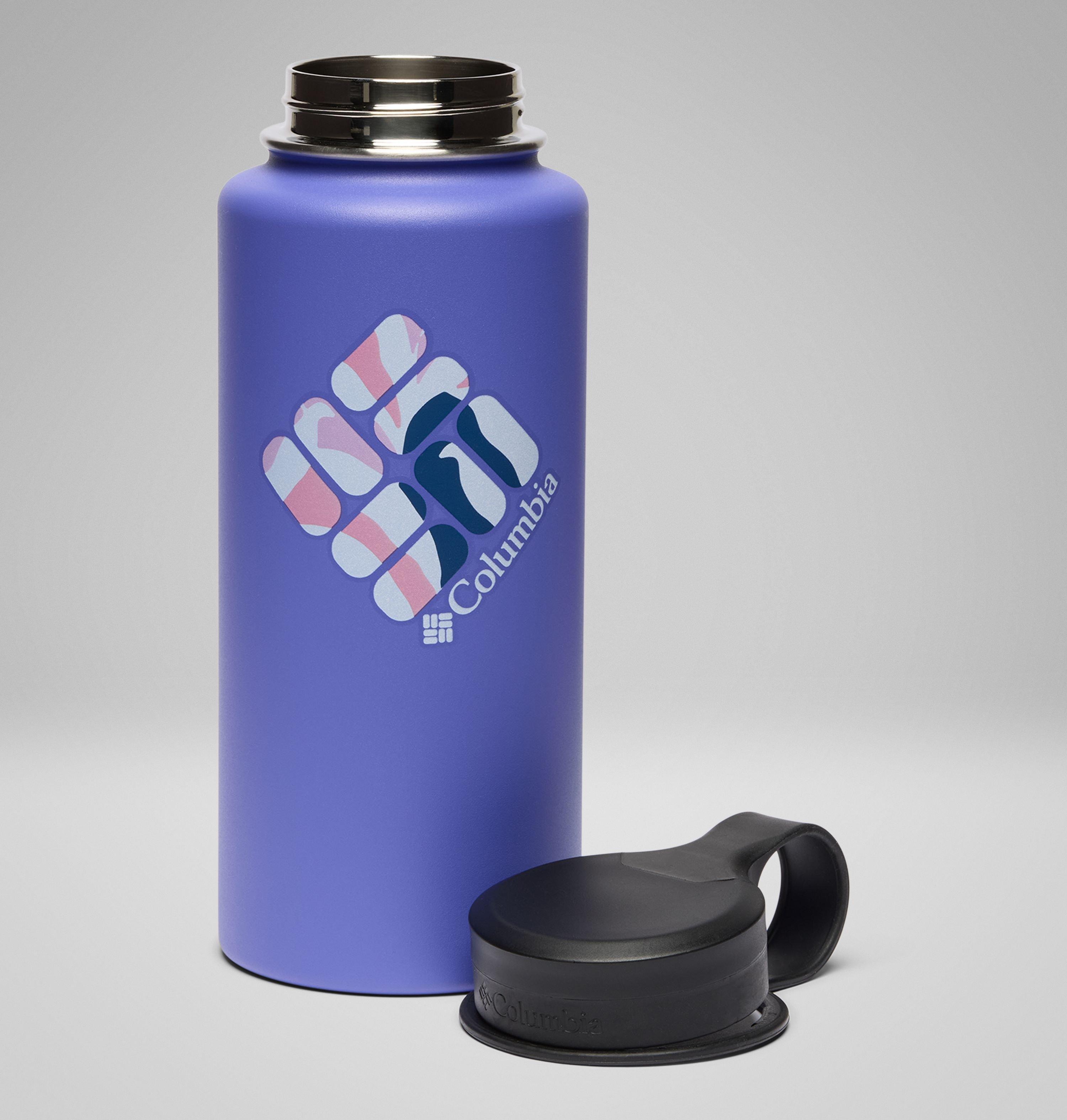 Double-Wall Outdoor Vacuum Bottle - 32 ounces 3