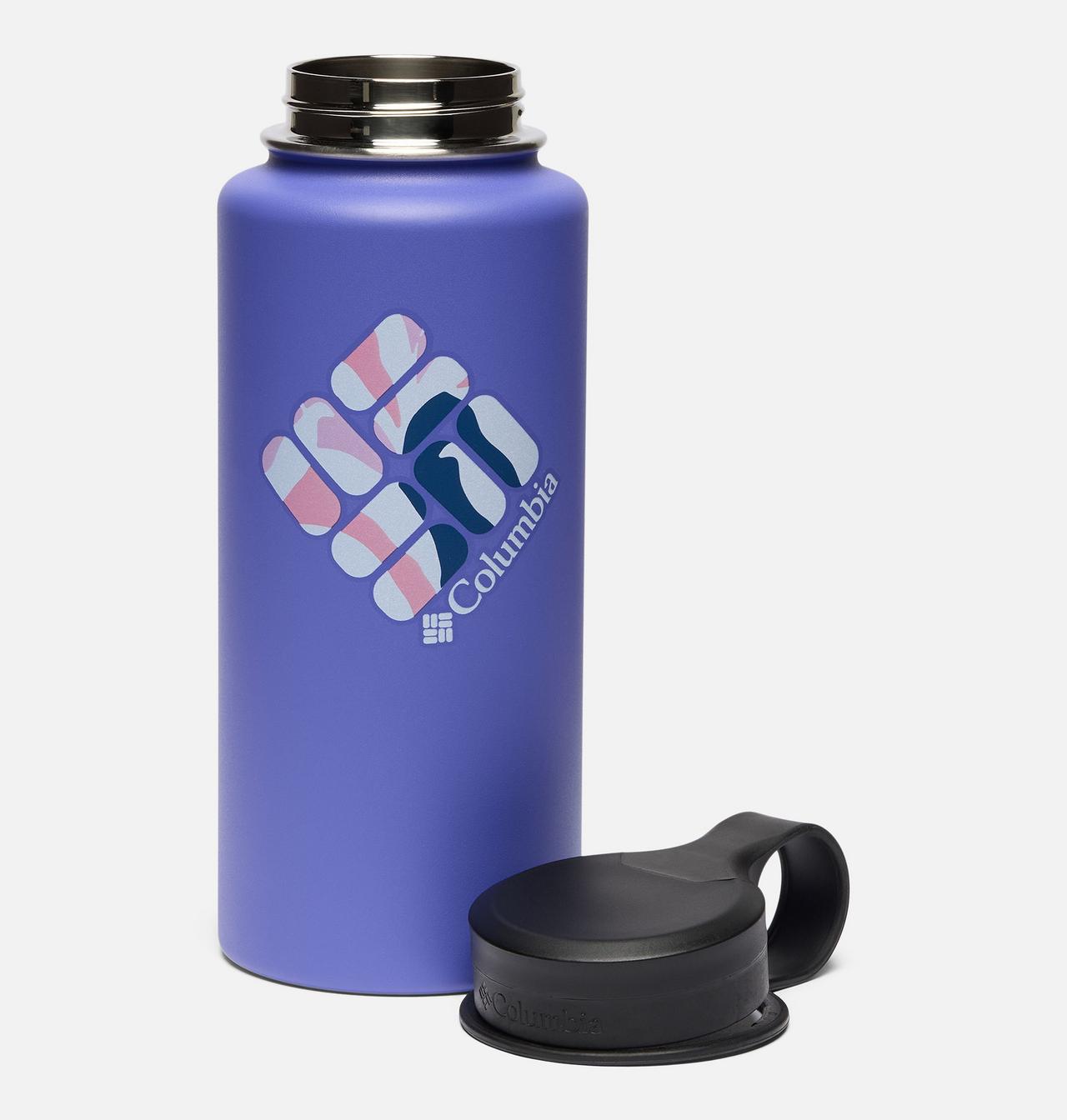 Double-Wall Outdoor Vacuum Bottle - 32 ounces 3