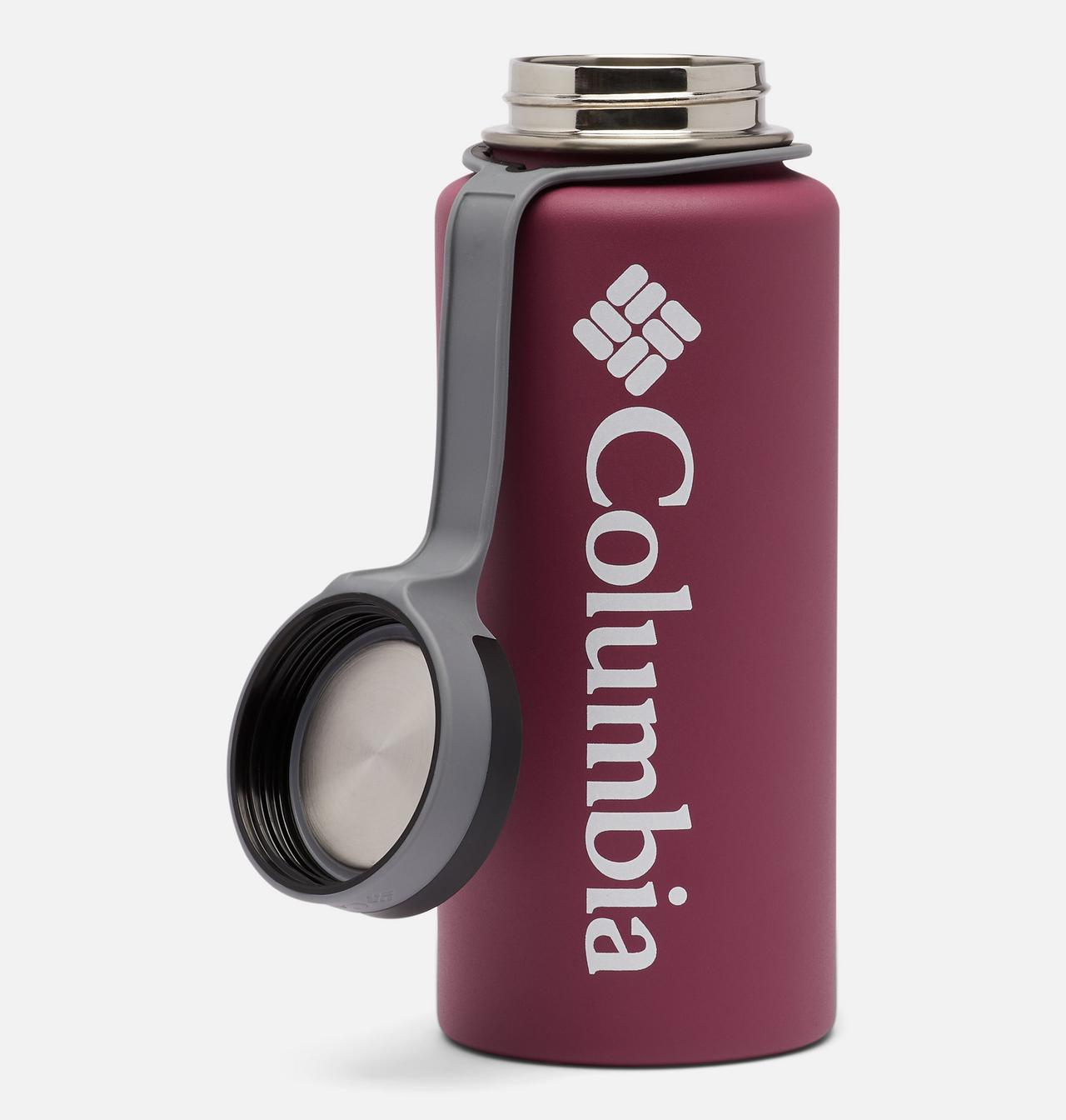 Double-Wall Outdoor Vacuum Bottle - 32 ounces 2