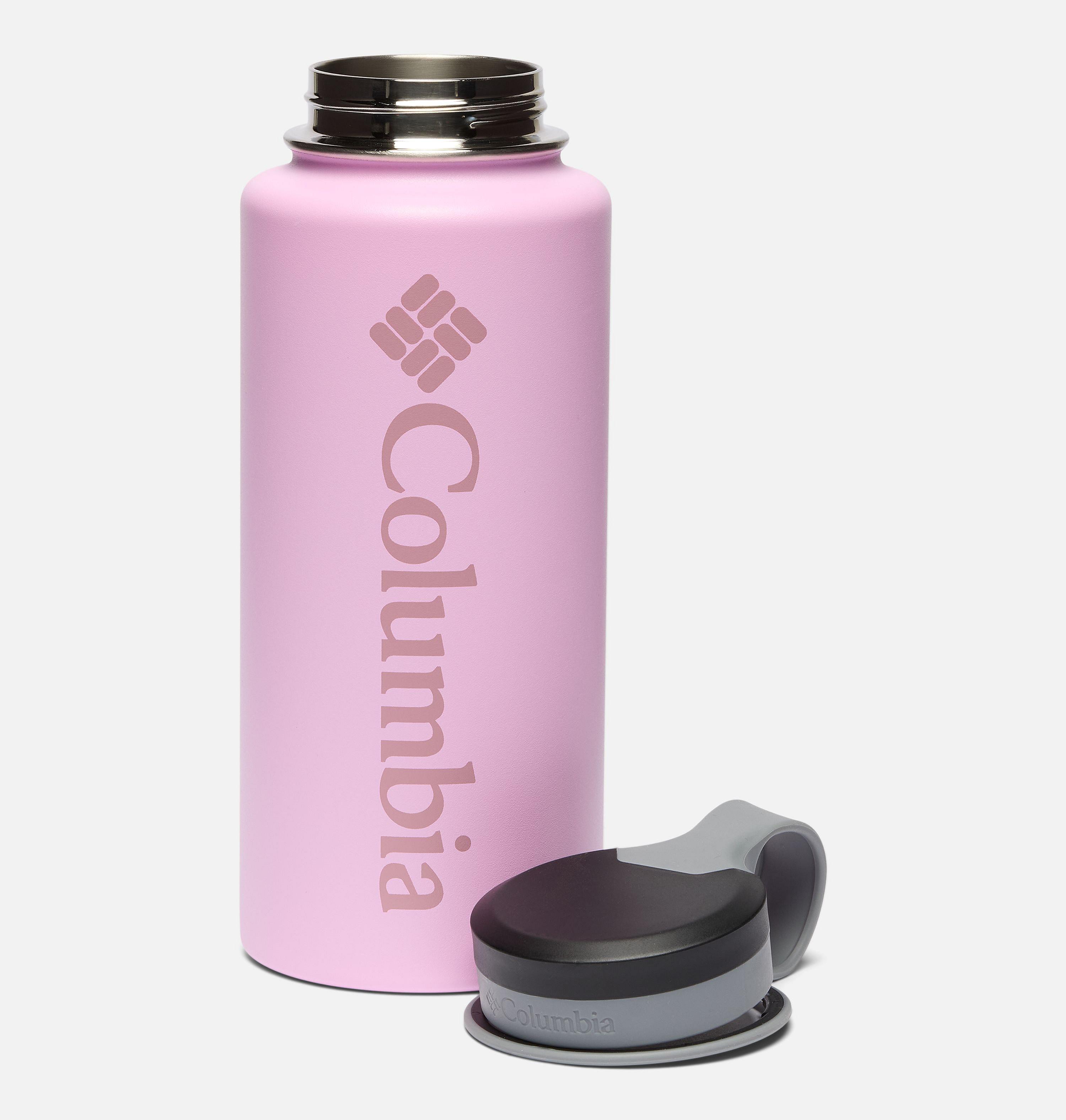 Double-Wall Outdoor Vacuum Bottle - 32 oz | 561 | O/S 3