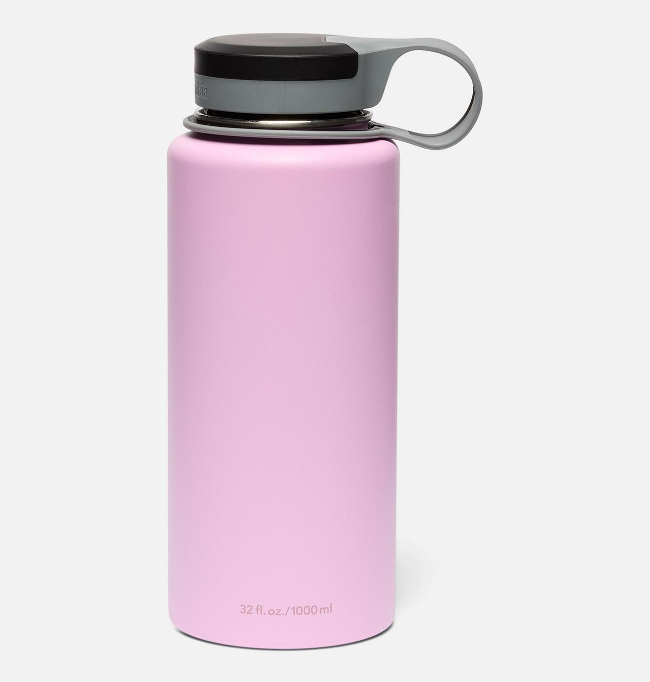 Double-Wall Outdoor Vacuum Bottle - 32 ounces 2