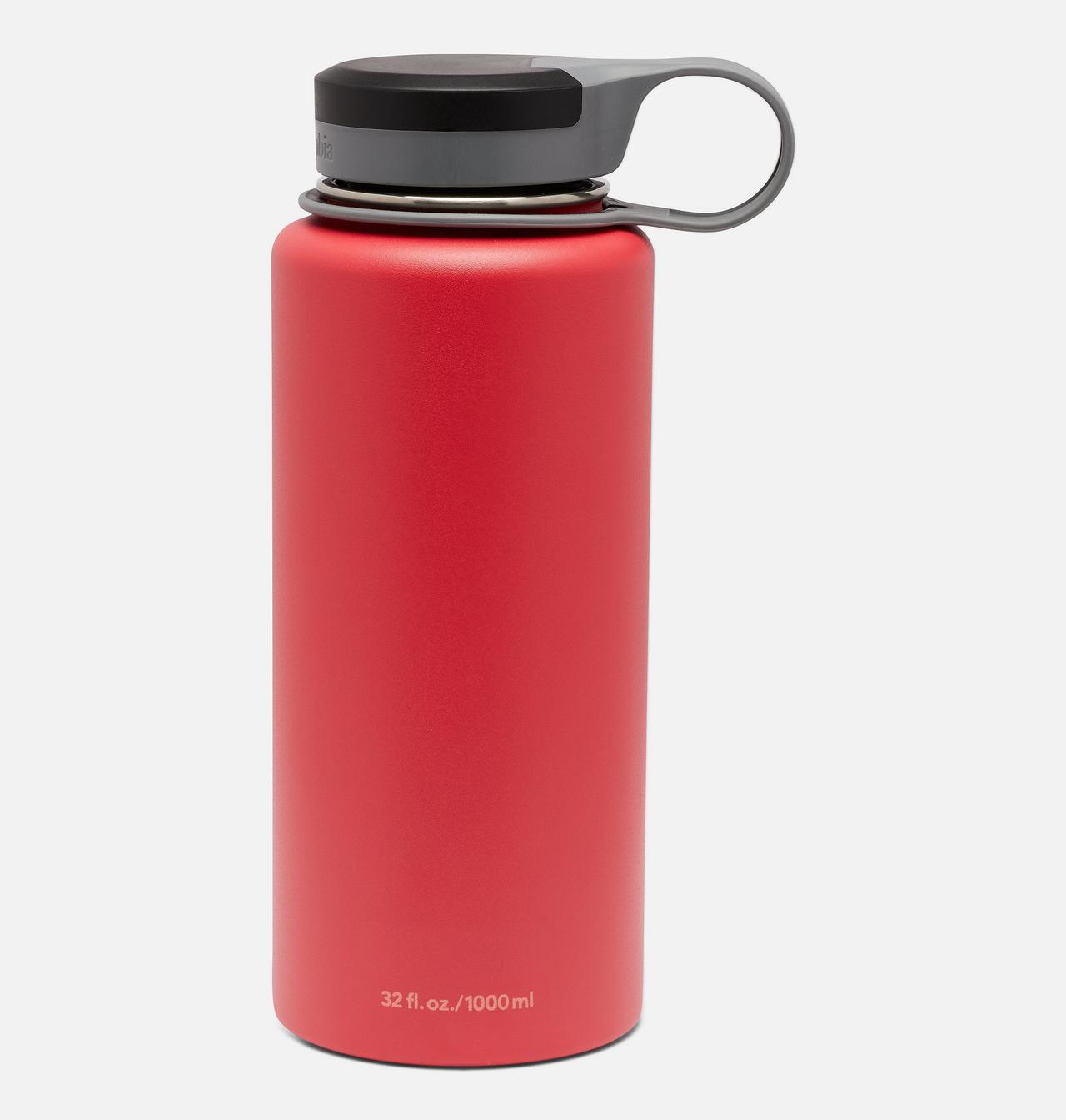Double-Wall Outdoor Vacuum Bottle - 32 ounces 2