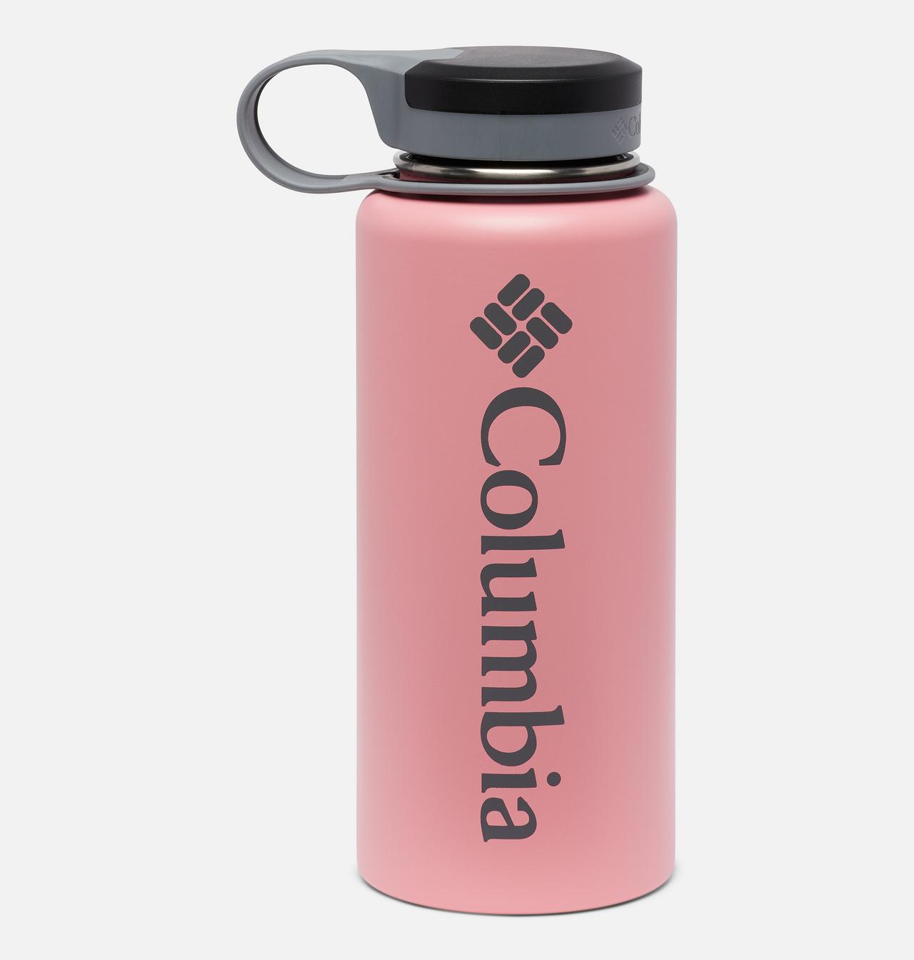 Double-Wall Outdoor Vacuum Bottle - 32 ounces 1