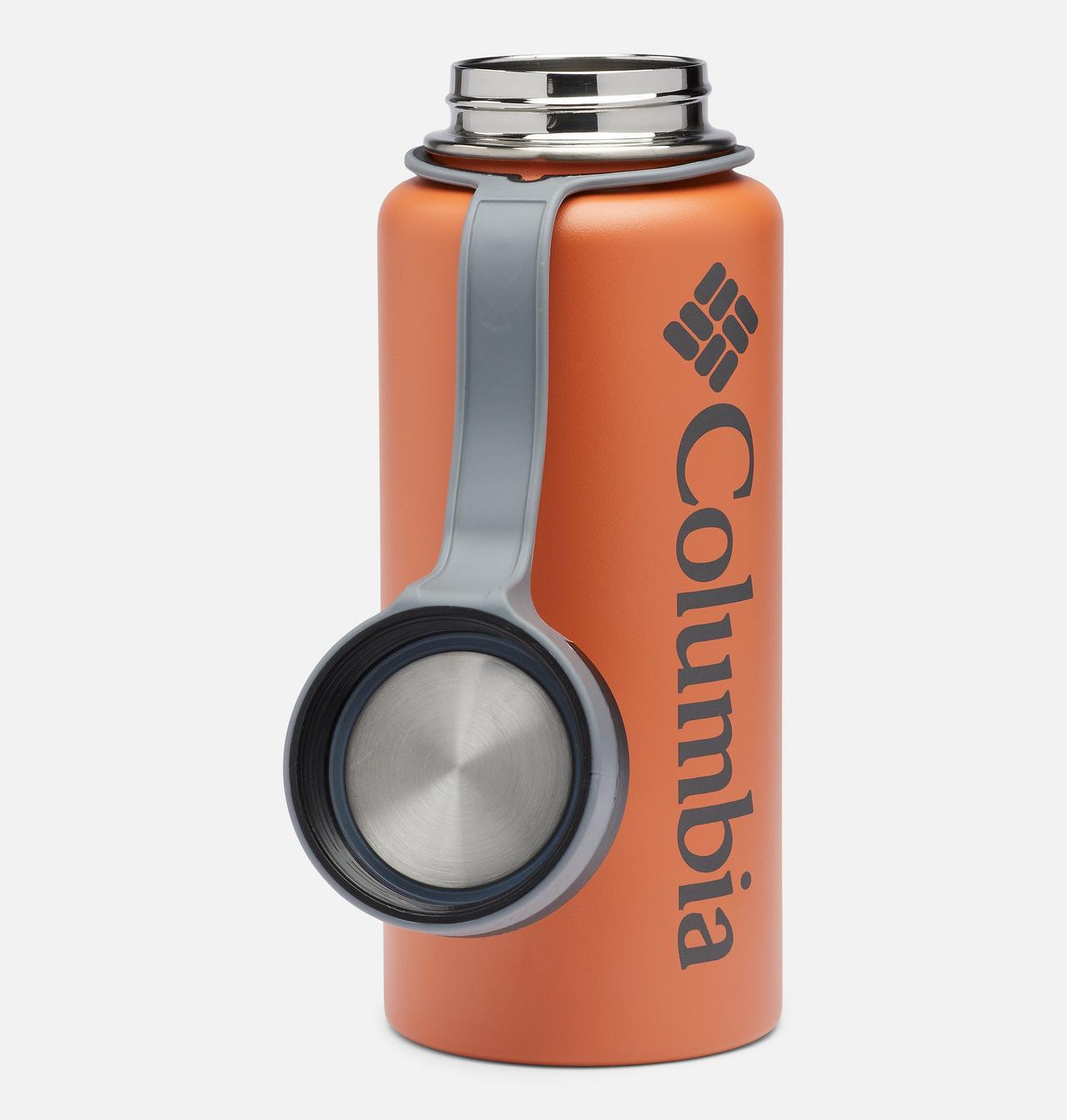 Double-Wall Outdoor Vacuum Bottle - 32 ounces 2