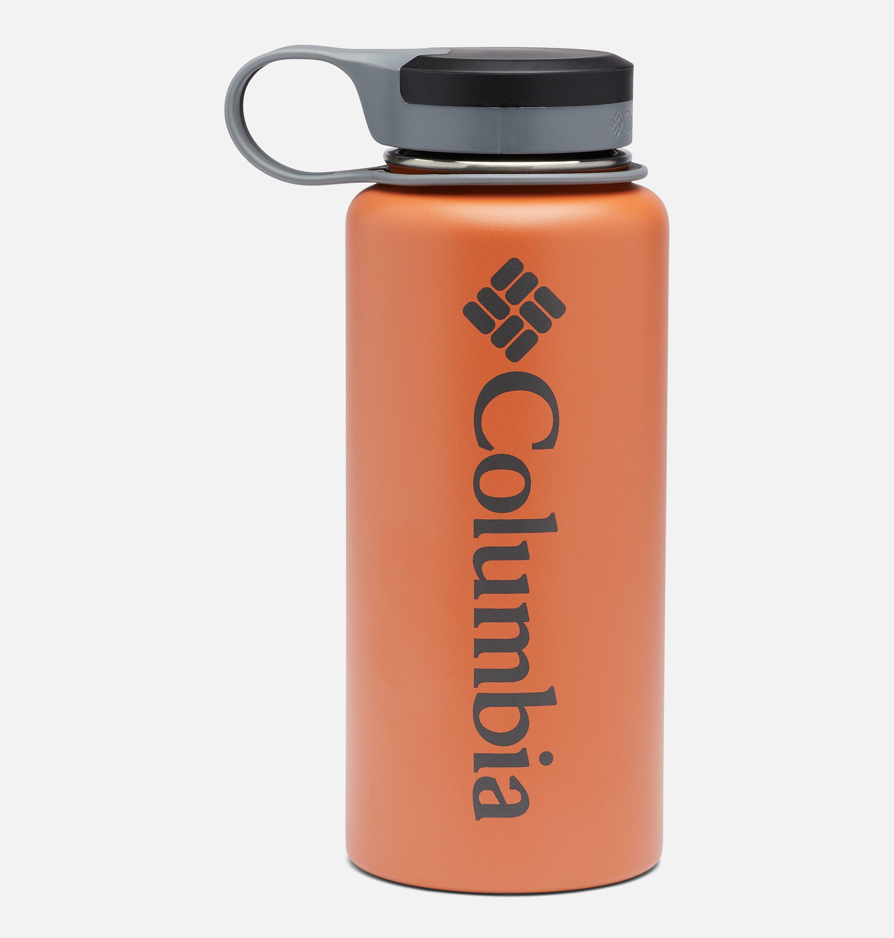 Double-Wall Outdoor Vacuum Bottle - 32 ounces 1