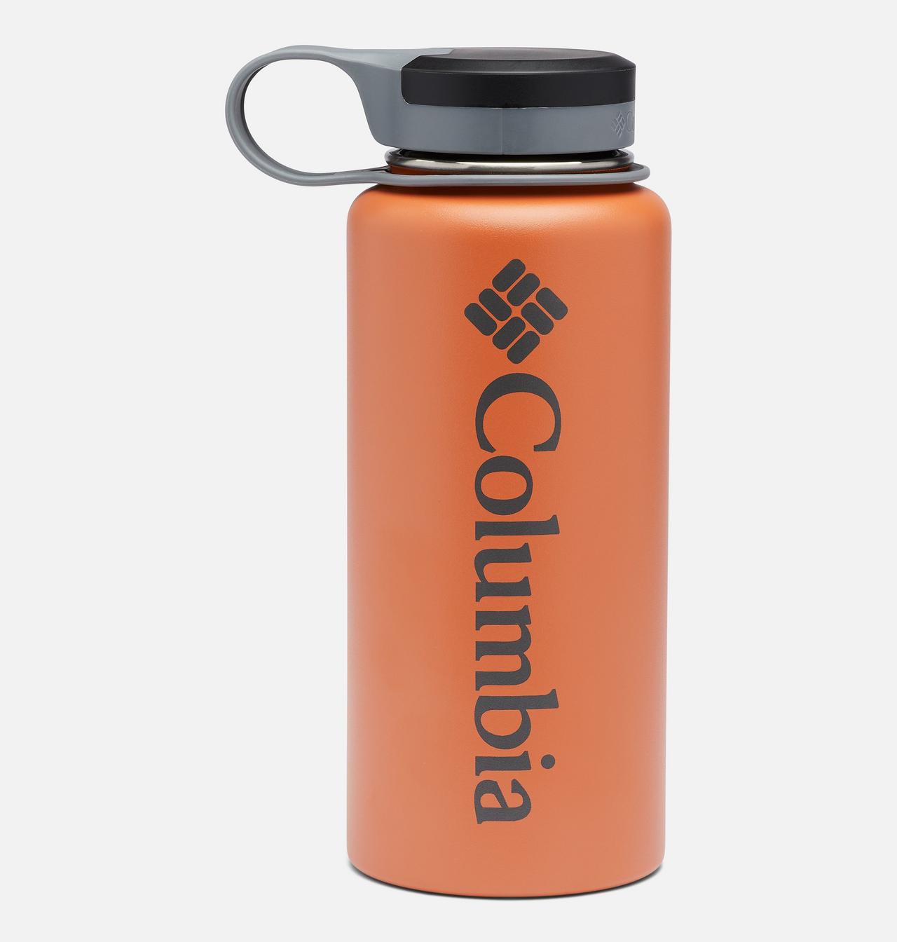 Double-Wall Outdoor Vacuum Bottle - 32 ounces 1